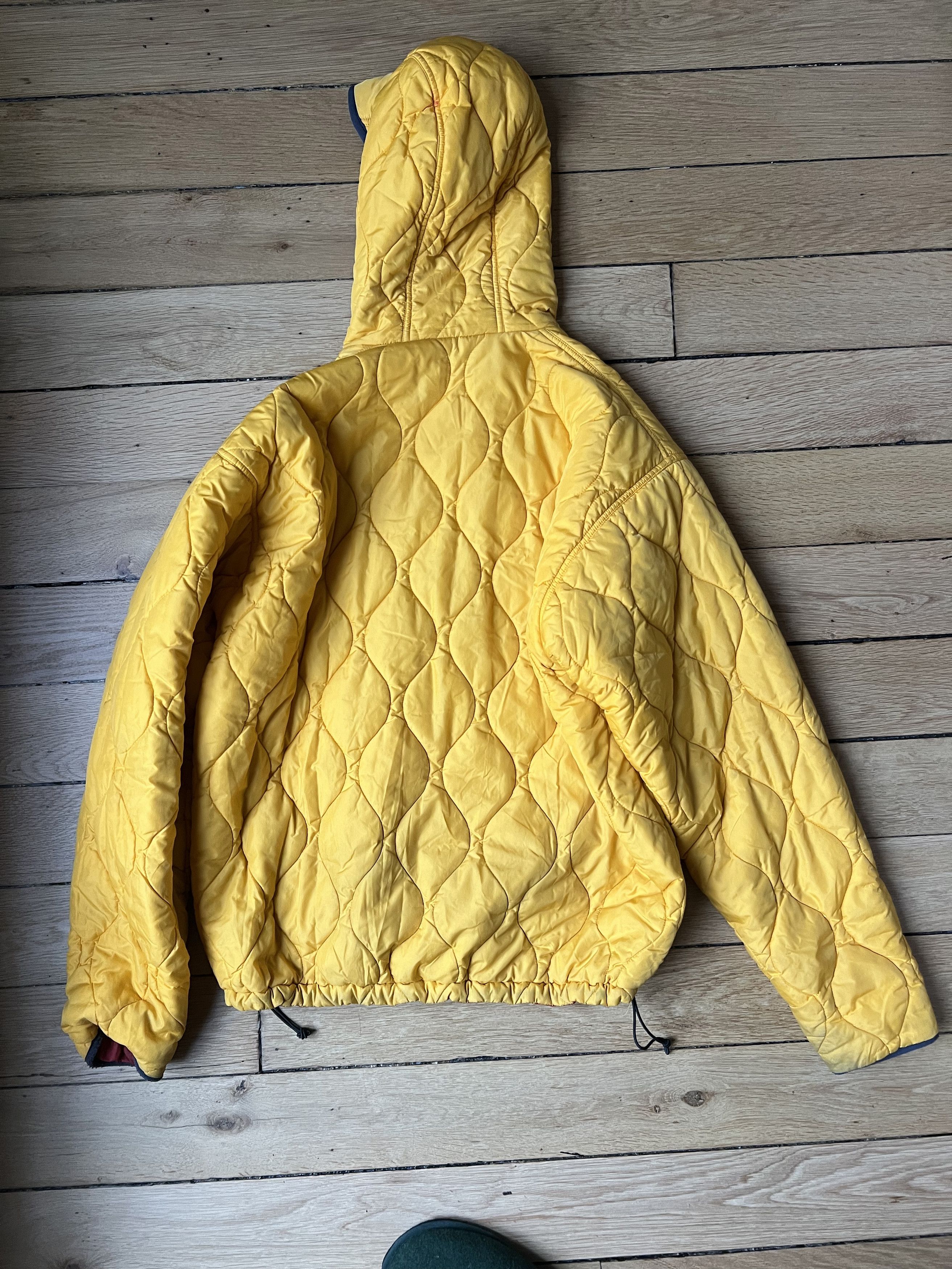The North Face North Face Reversible Jacket Size US L / EU 52-54 / 3 - 2 Thumbnail