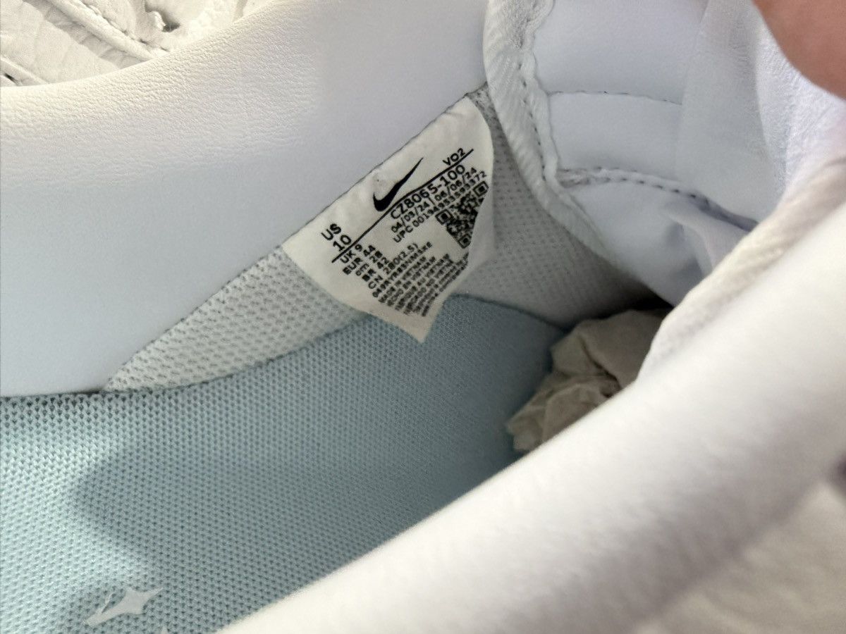 NOCTA × Nike Nocta Air Force 1 sz 10M VNDS Size US 10 / EU 43 - 5 Thumbnail