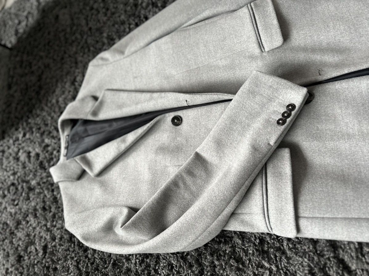 Zara Zara coat new Size M / US 6-8 / IT 42-44 - 3 Thumbnail