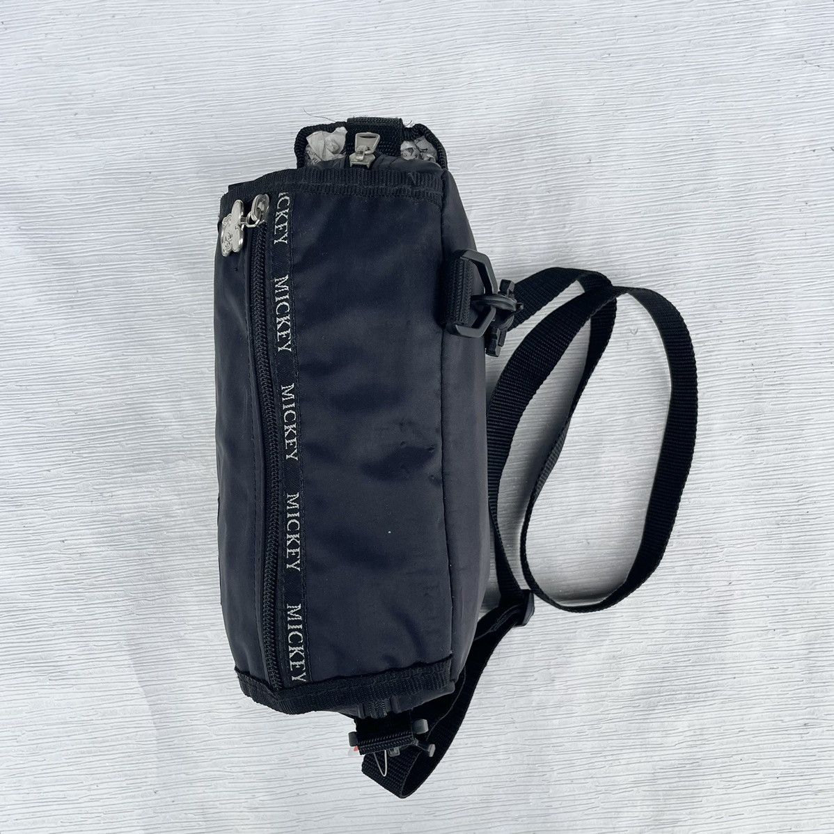 Mickey Mouse Mickey Mouse Sling Bag Size ONE SIZE - 6 Thumbnail