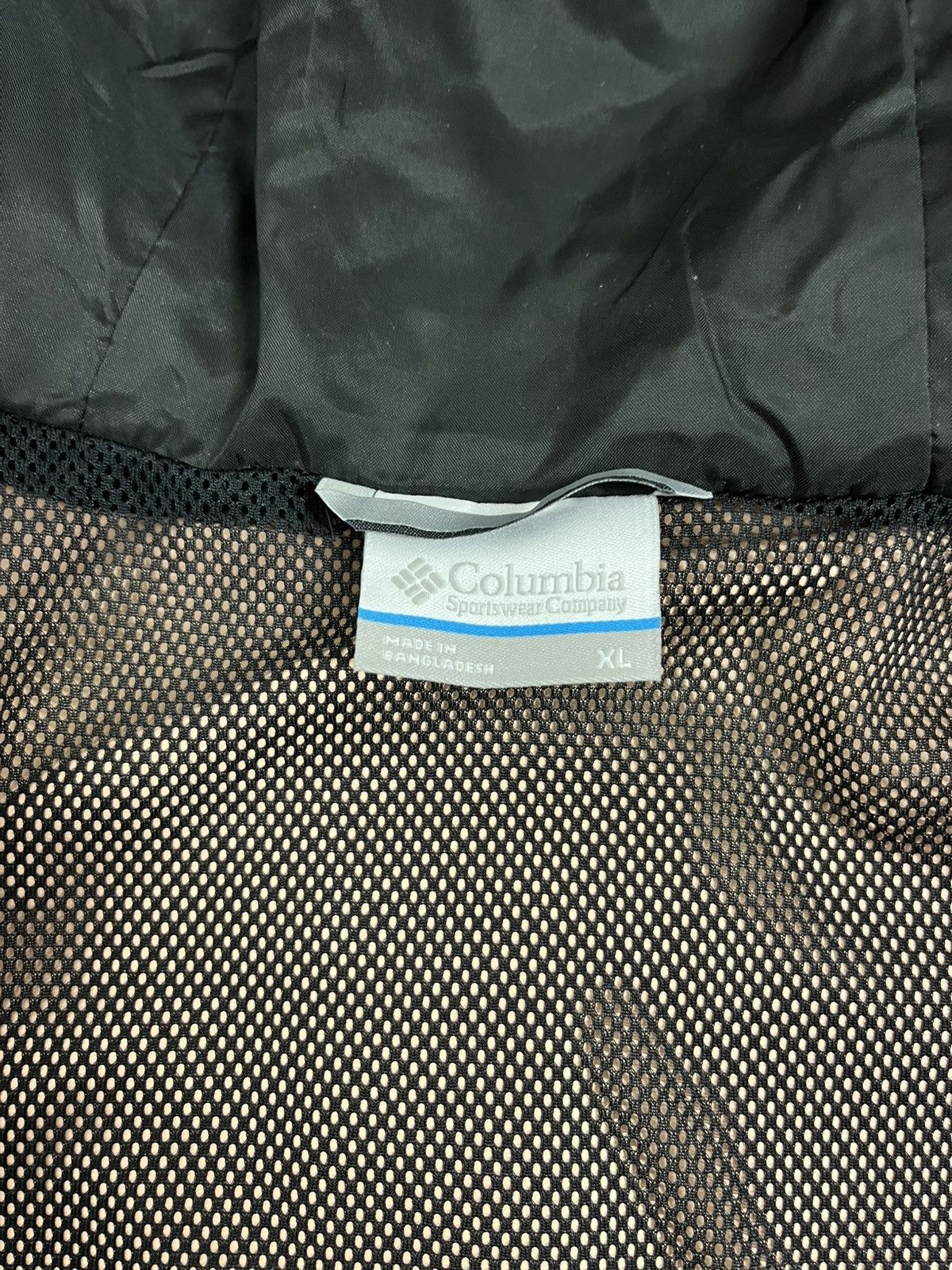 Columbia Columbia Omni-Tech Two-Tone Jacket, New with Tags Size US XL / EU 56 / 4 - 6 Thumbnail