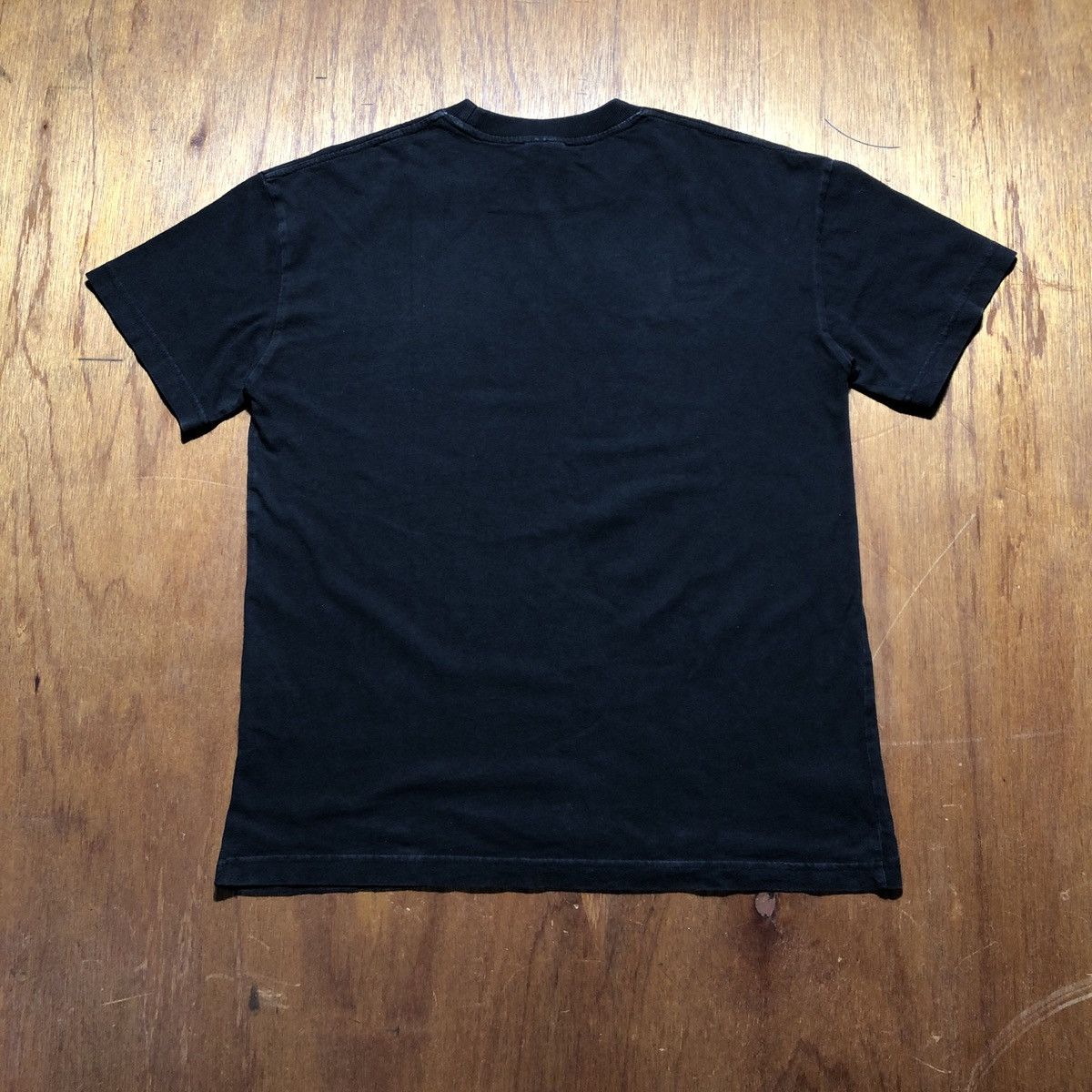 Other Carpet Company Turnstile Glow On Tee Size US M / EU 48-50 / 2 - 3 Thumbnail