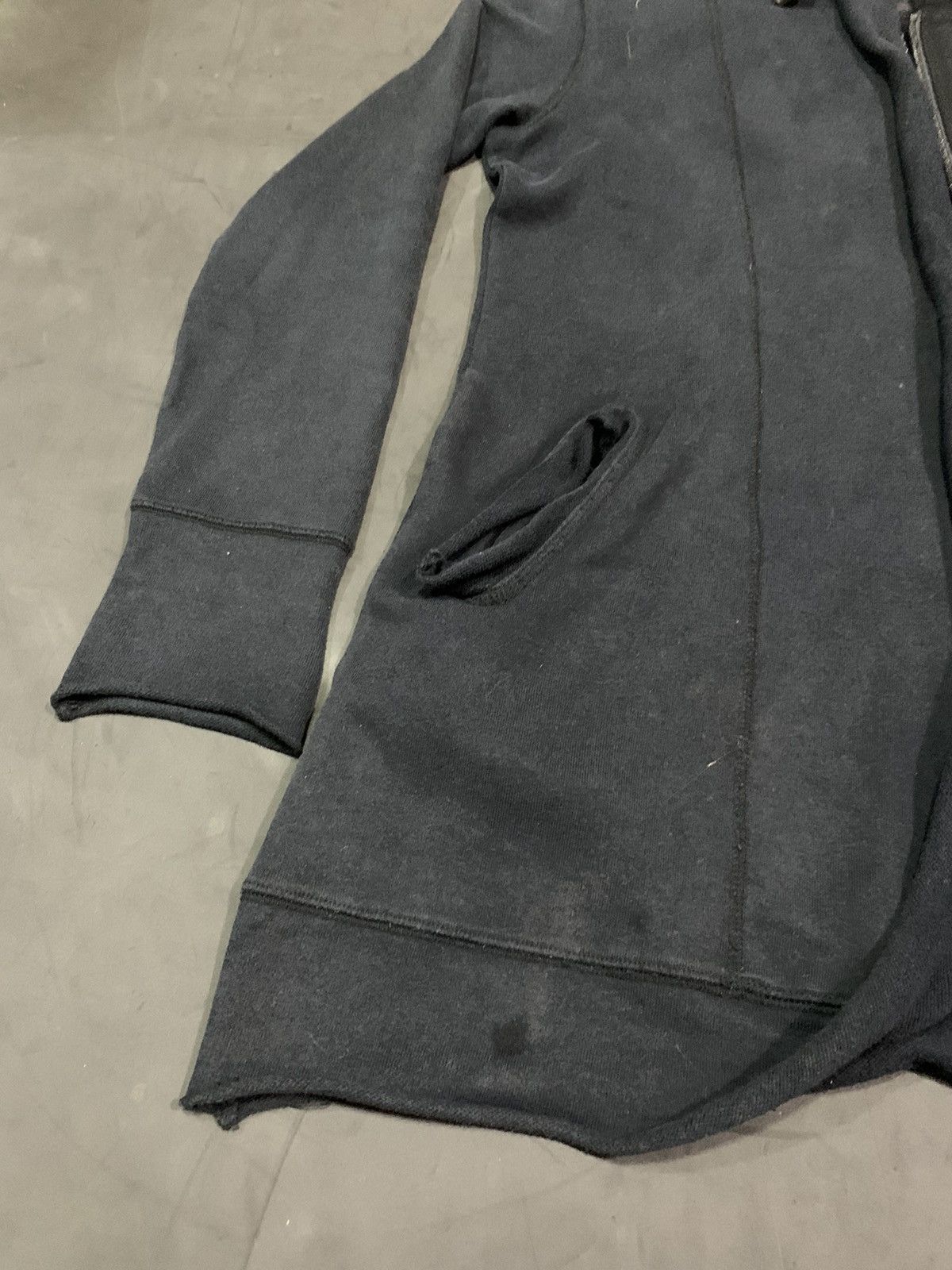 If Six Was Nine 🖤BLACKFRIDAY🖤Mb lucas cachette parka fur hoodie lgb styled Size US S / EU 44-46 / 1 - 9 Thumbnail