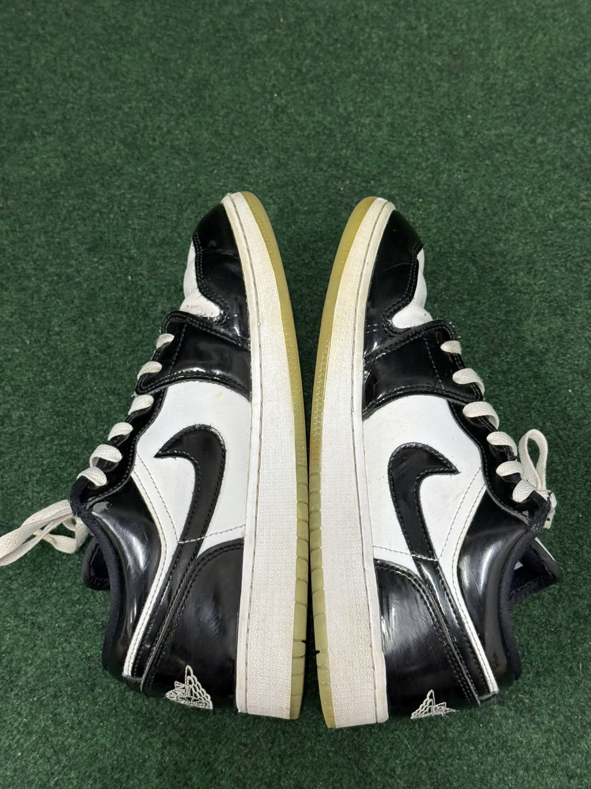 Jordan Brand Air Jordan 1 Low SE GS Concord DV133-100 Size US 7 / EU 40 - 5 Thumbnail