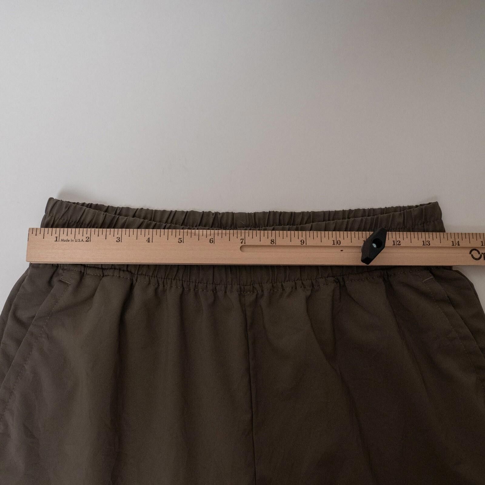 Nike Nike Dri Fit Joggers Girls Juniors XL Lightweight Green Size ONE SIZE - 7 Thumbnail
