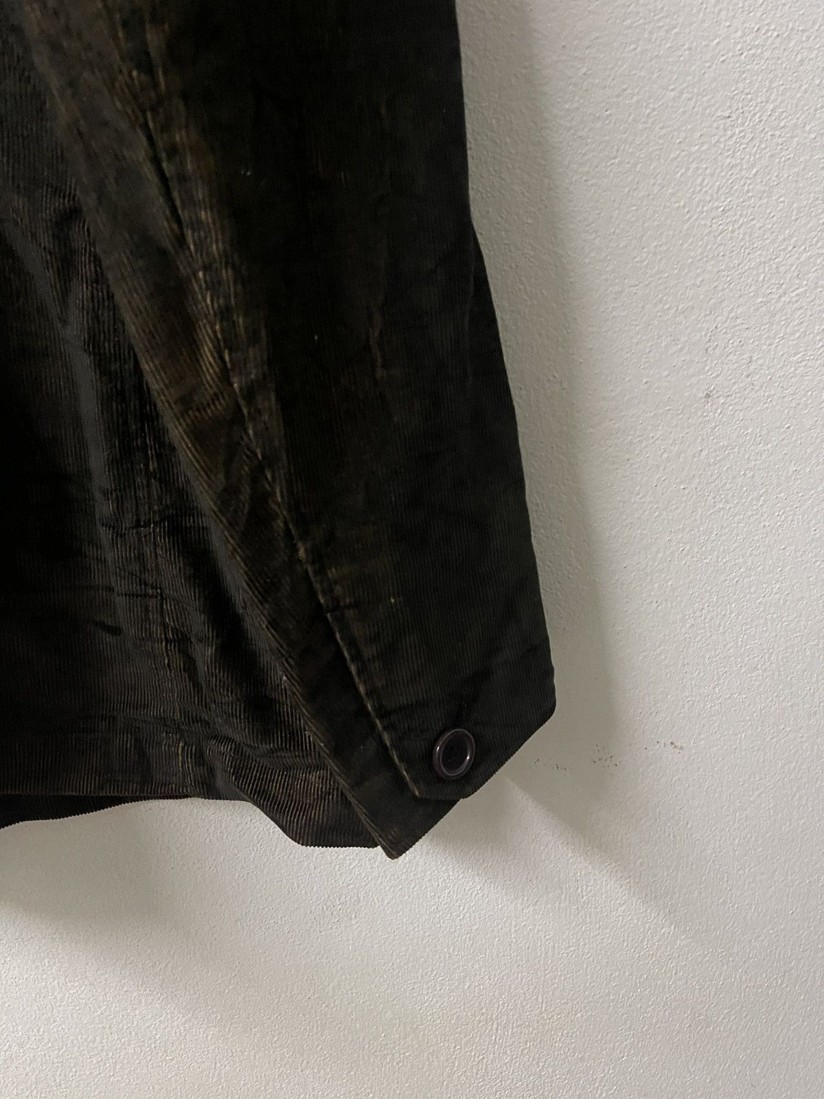 Camp David CAMP DAVID U.S.A Corduroy Jacket Size US XL / EU 56 / 4 - 7 Thumbnail