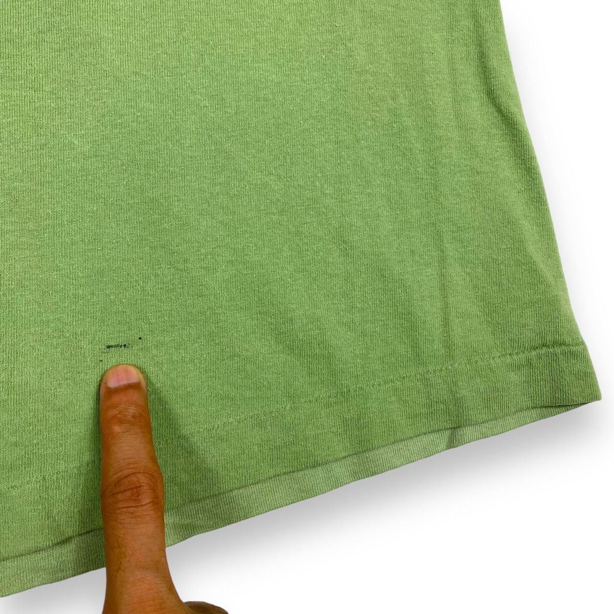 Hang Ten VINTAGE HANG TEN SURFING GET IT WHILE YOU CAN HAWAIIAN TEE Size US M / EU 48-50 / 2 - 8 Thumbnail