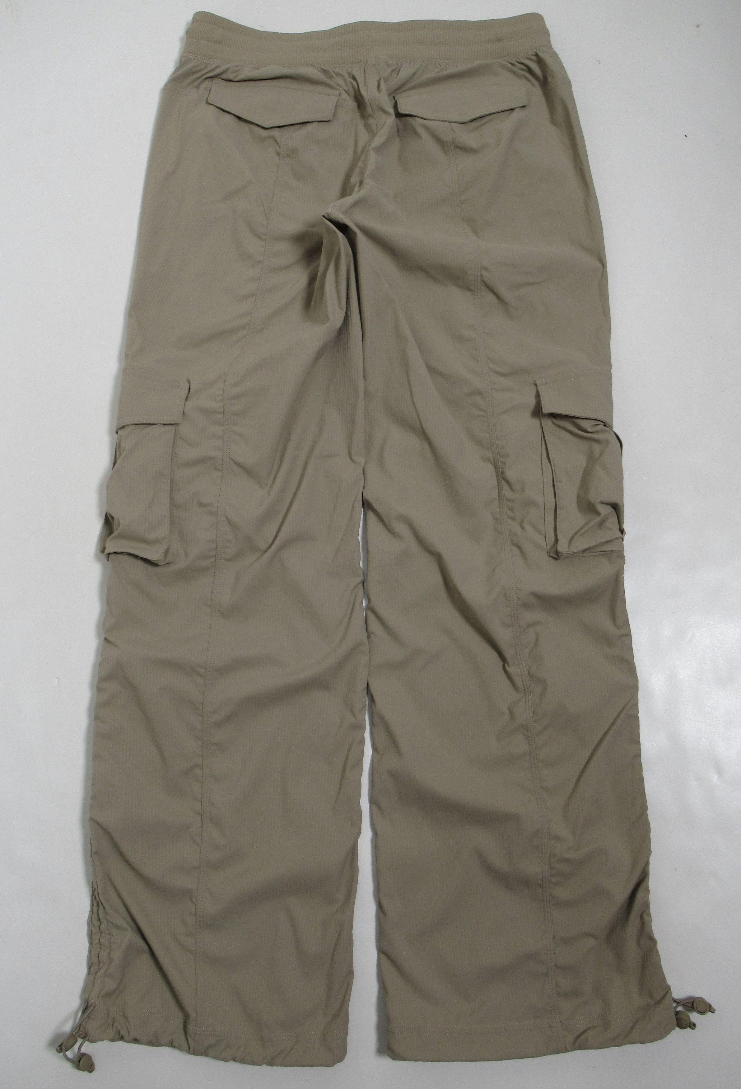 Lululemon Lululemon Dance Studio Relaxed-Fit Mid-Rise Cargo Pant Size 32" / US 10 / IT 46 - 9 Thumbnail