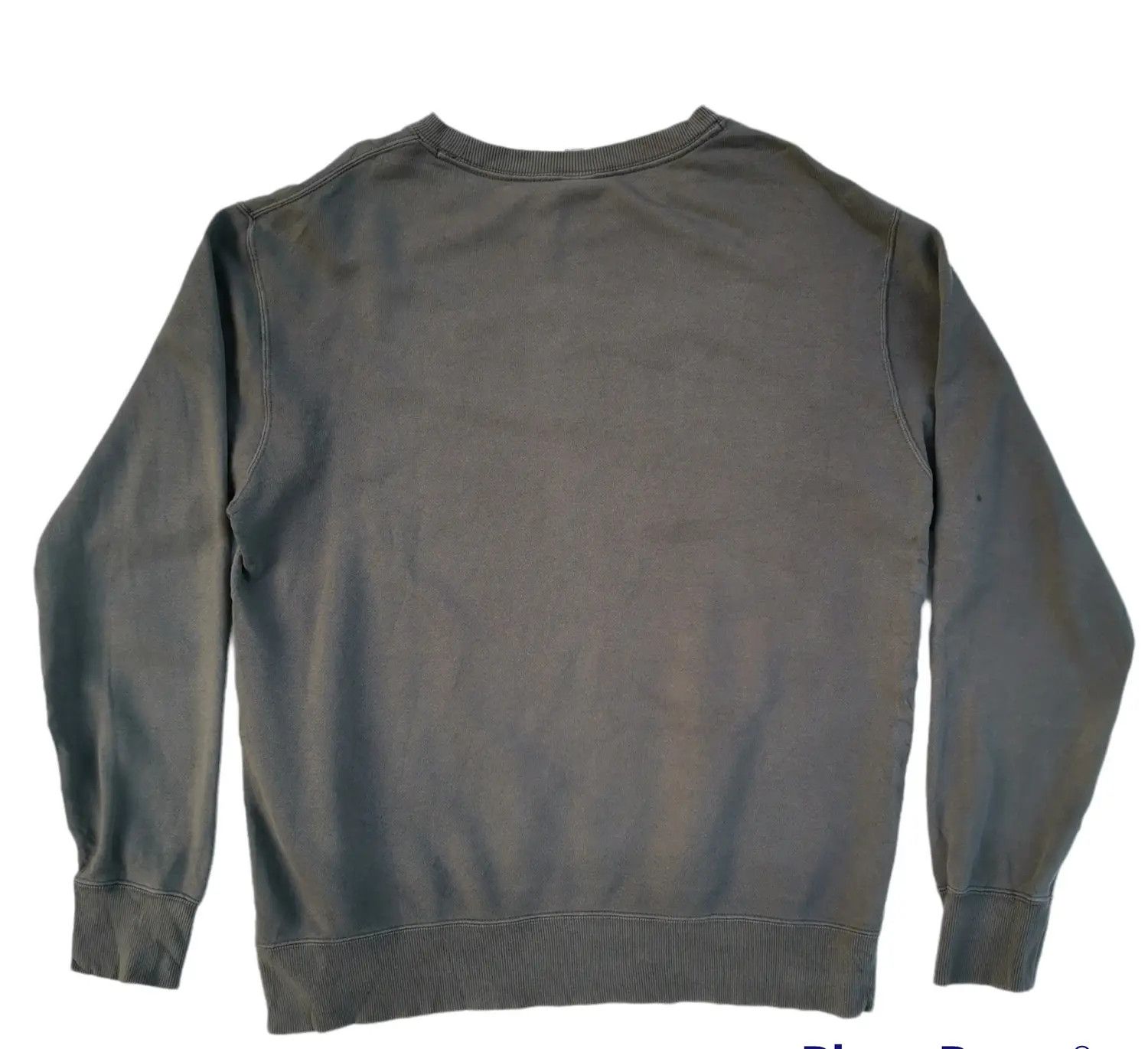 Star Wars × Uniqlo Uniqlo Star War Death Trooper Imperial Security Sweatshirt Size US L / EU 52-54 / 3 - 2 Thumbnail