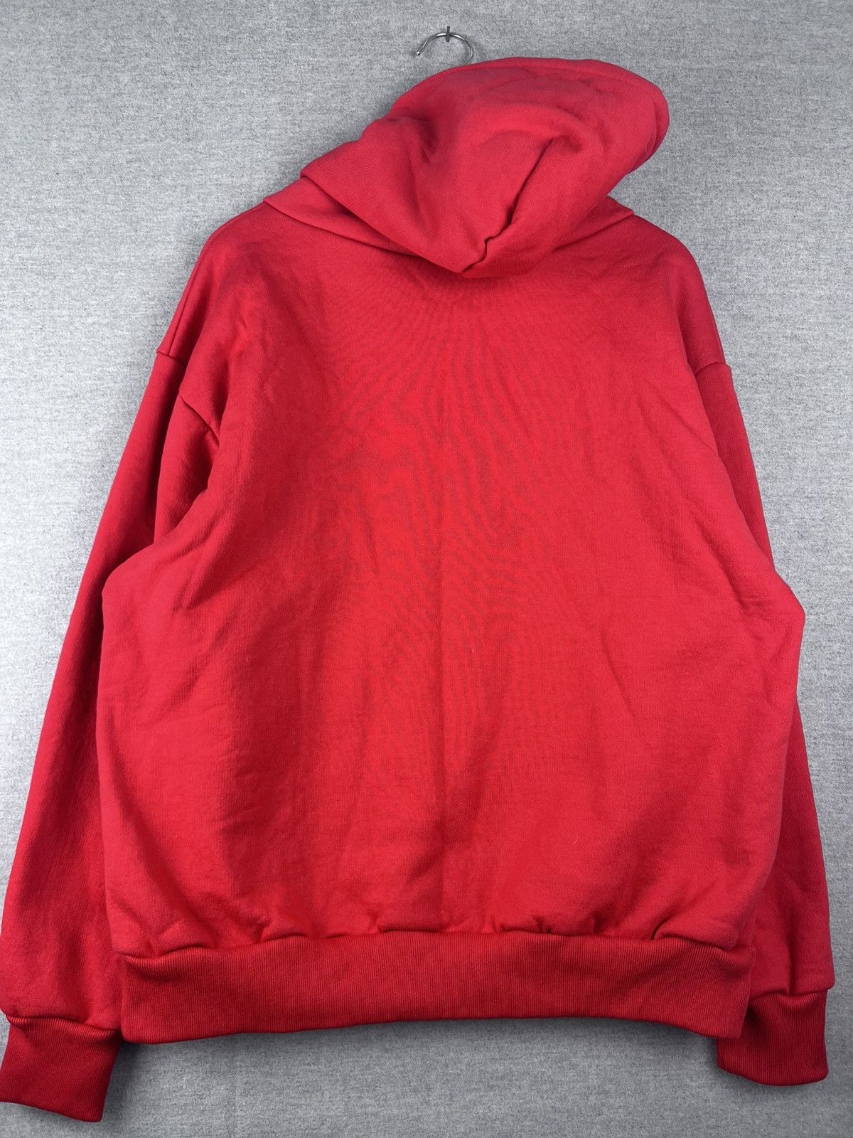 Vintage Vintage Men’s Hoodie Pullover Camber Large Red Made In USA Size US L / EU 52-54 / 3 - 5 Thumbnail
