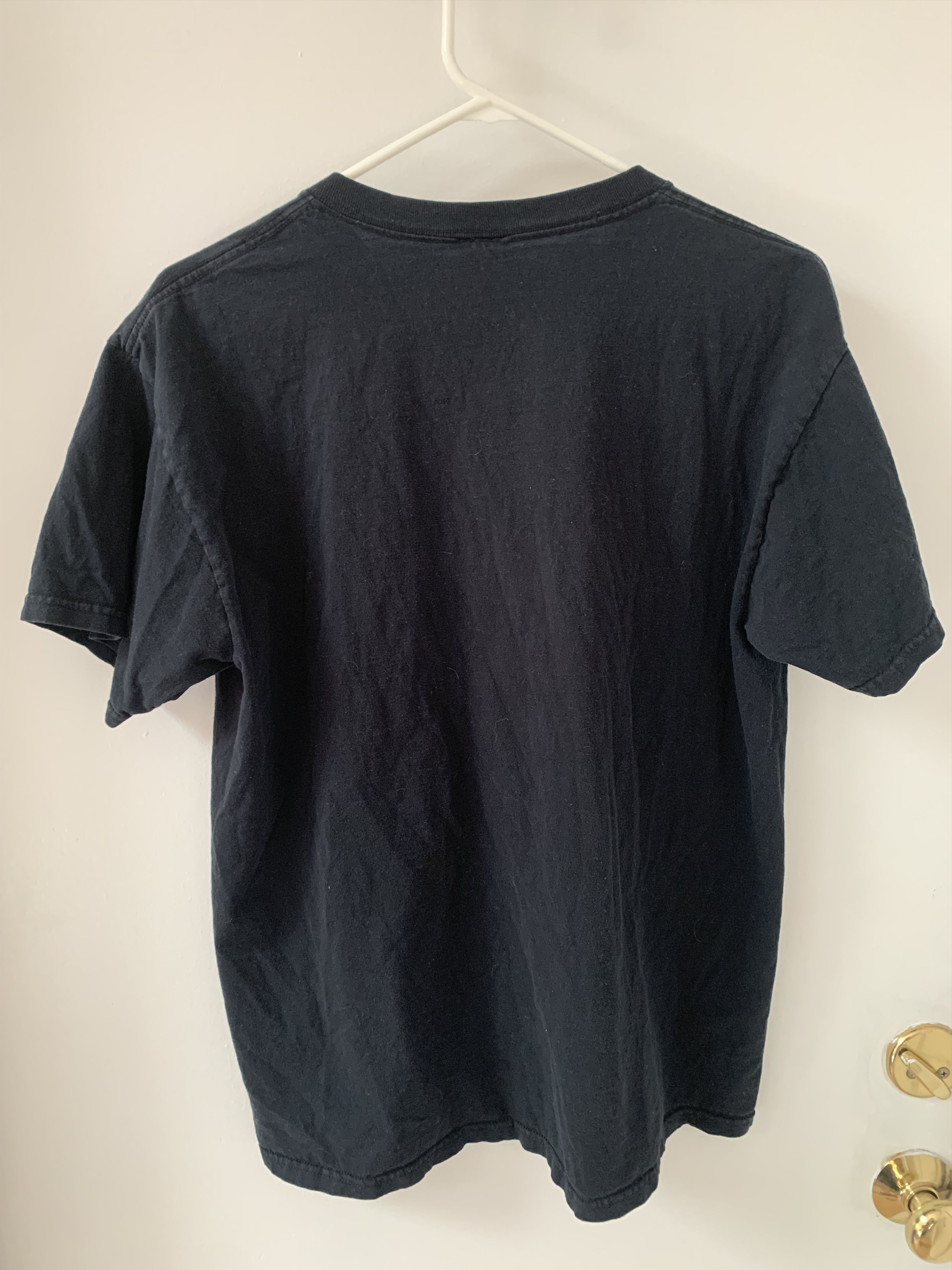 Vintage Sons of Anarchy Club T shirt tee SOA motorcycle bike Size US L / EU 52-54 / 3 - 4 Thumbnail