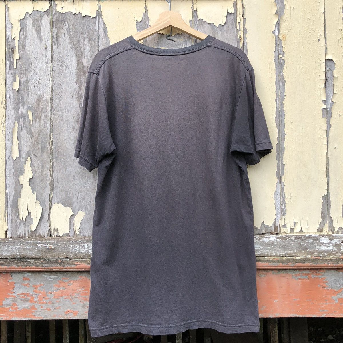 Uniqlo 🔥Steals🔥 Japanese Brand Faded Lemaire x Uniqlo Tshirt Size US XL / EU 56 / 4 - 7 Thumbnail