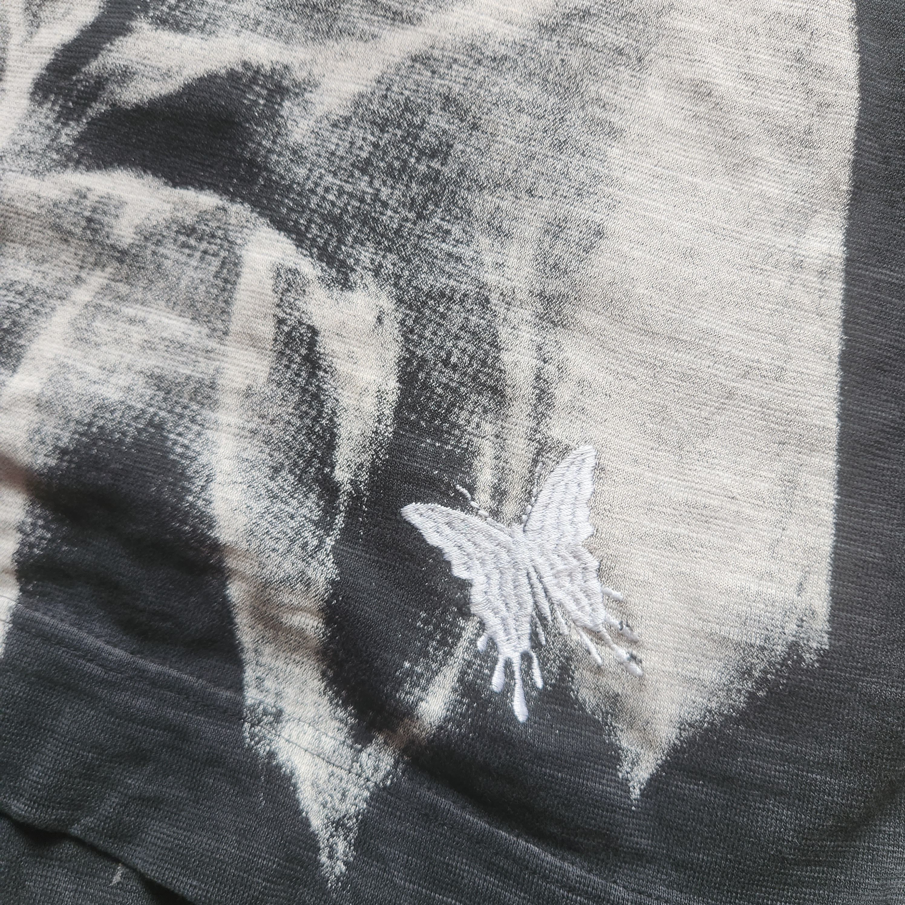 Expert Horror × Japanese Brand Rare Cool Drive Striker Horror Spider TShirt Size US M / EU 48-50 / 2 - 3 Thumbnail