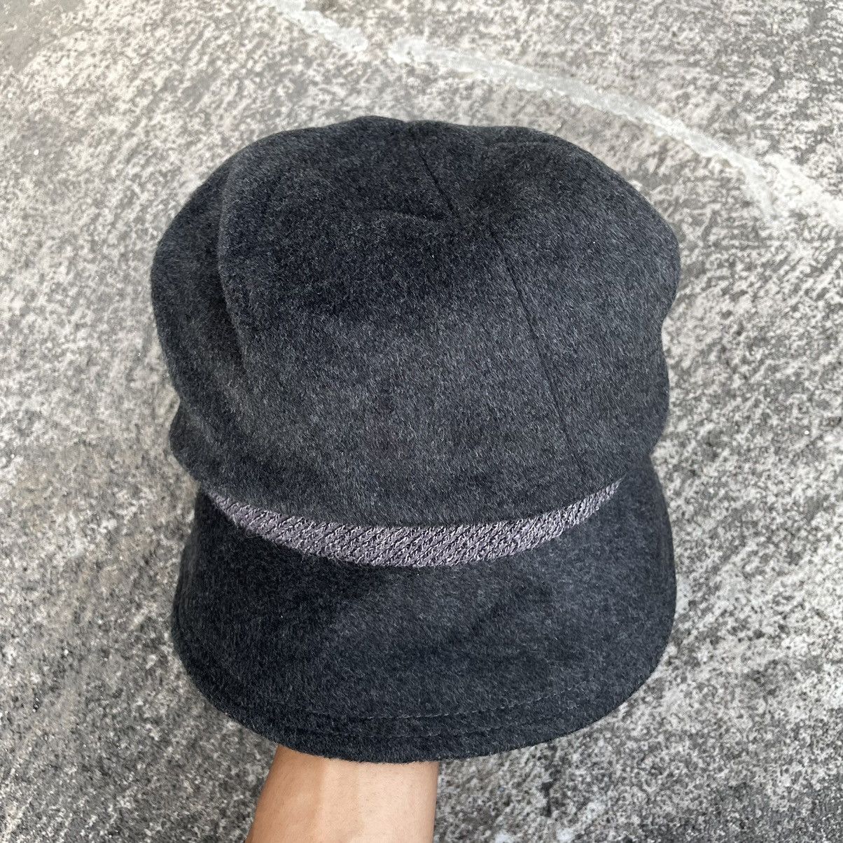 Wool Sun hat.. Size 575