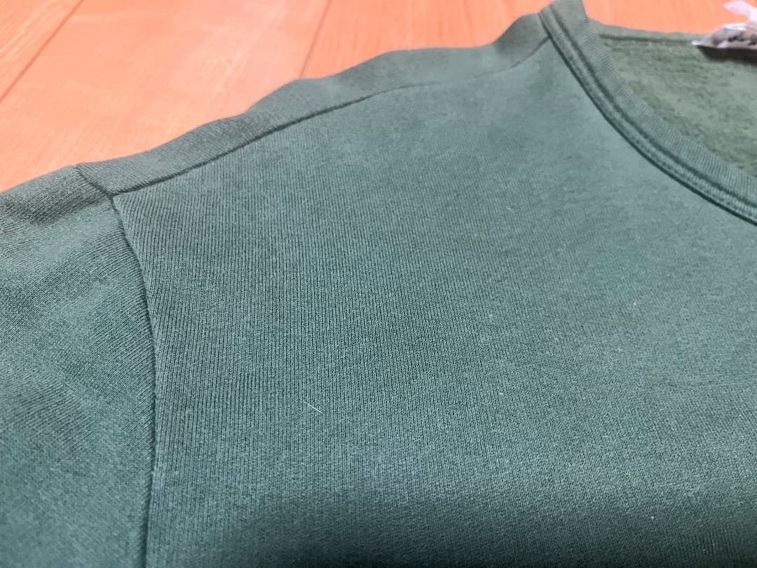 agnes b. Agnes B. Green Cardigan Size US S / EU 44-46 / 1 - 7 Thumbnail