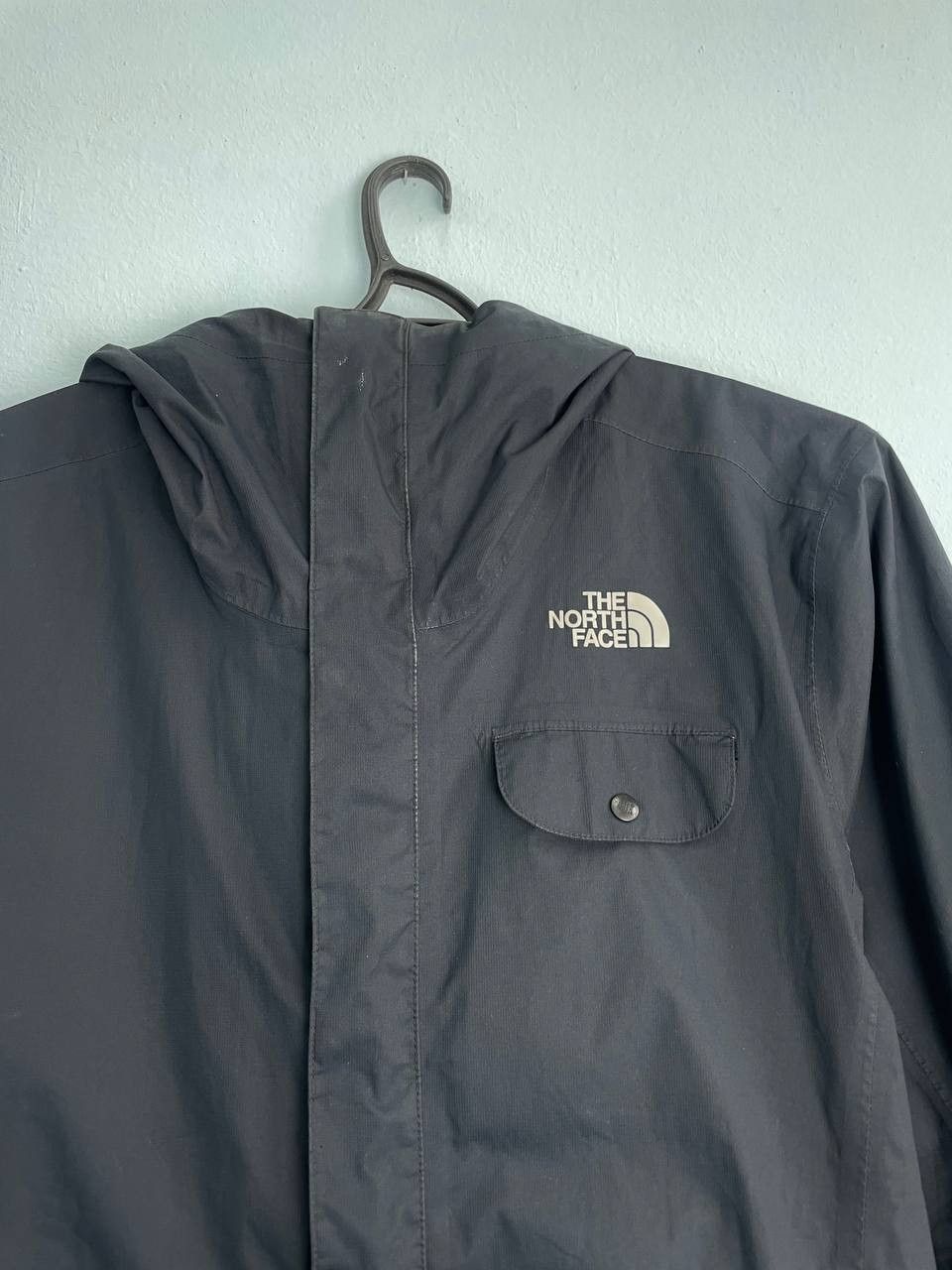 The North Face The North Face DryVent Jacket Size L Size US L / EU 52-54 / 3 - 3 Thumbnail
