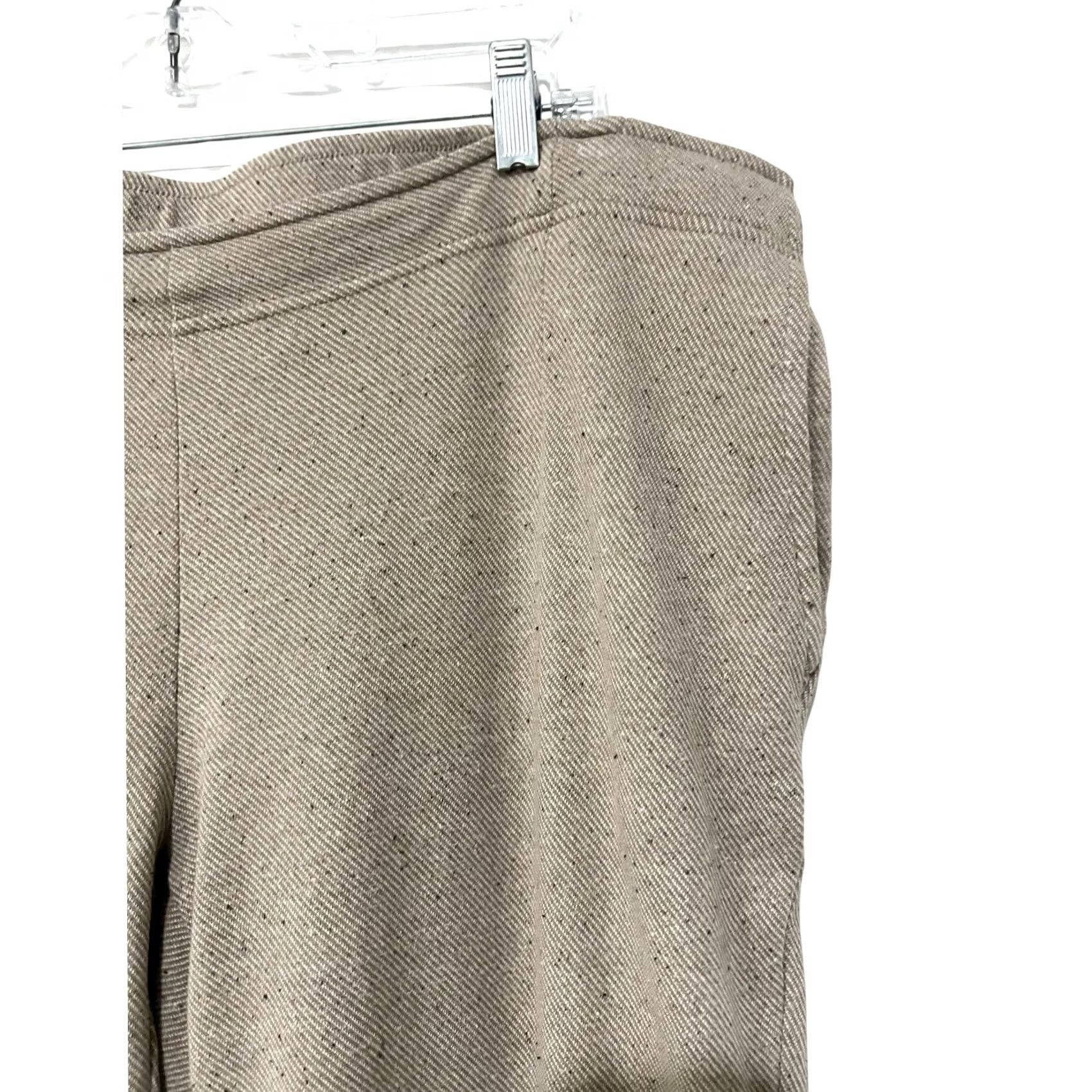 J. Jill J. Jill Pants Shirt? Size 40" / US 18 - 4 Thumbnail