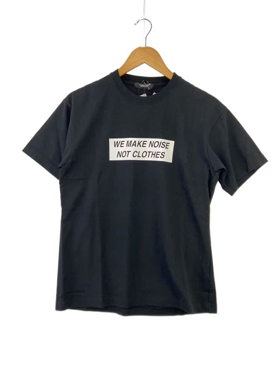 Undercover We Make Noise Not Clothes Tee Size US S / EU 44-46 / 1 - 1 Thumbnail
