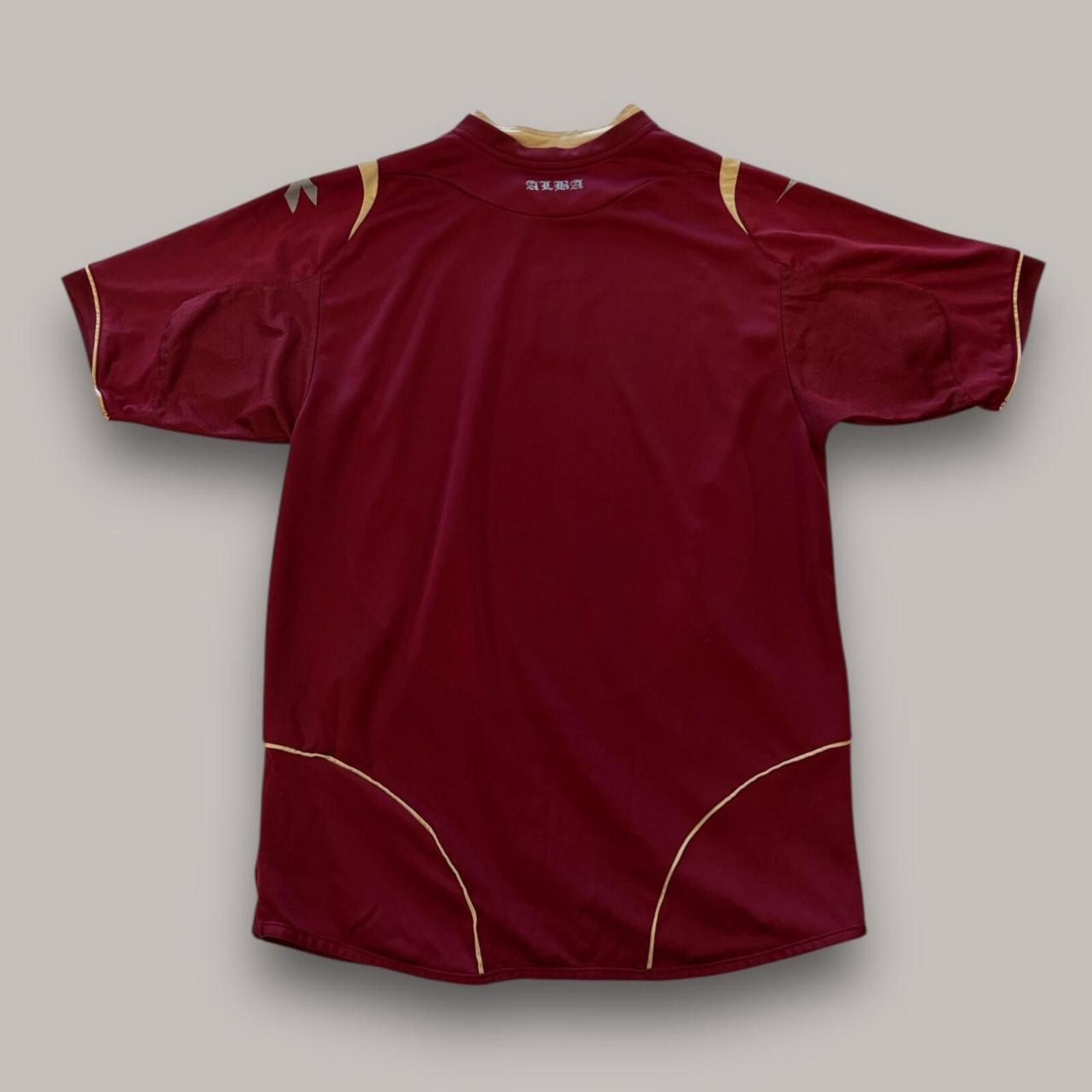 Diadora Diadora Scotland jersey Size US L / EU 52-54 / 3 - 5 Thumbnail