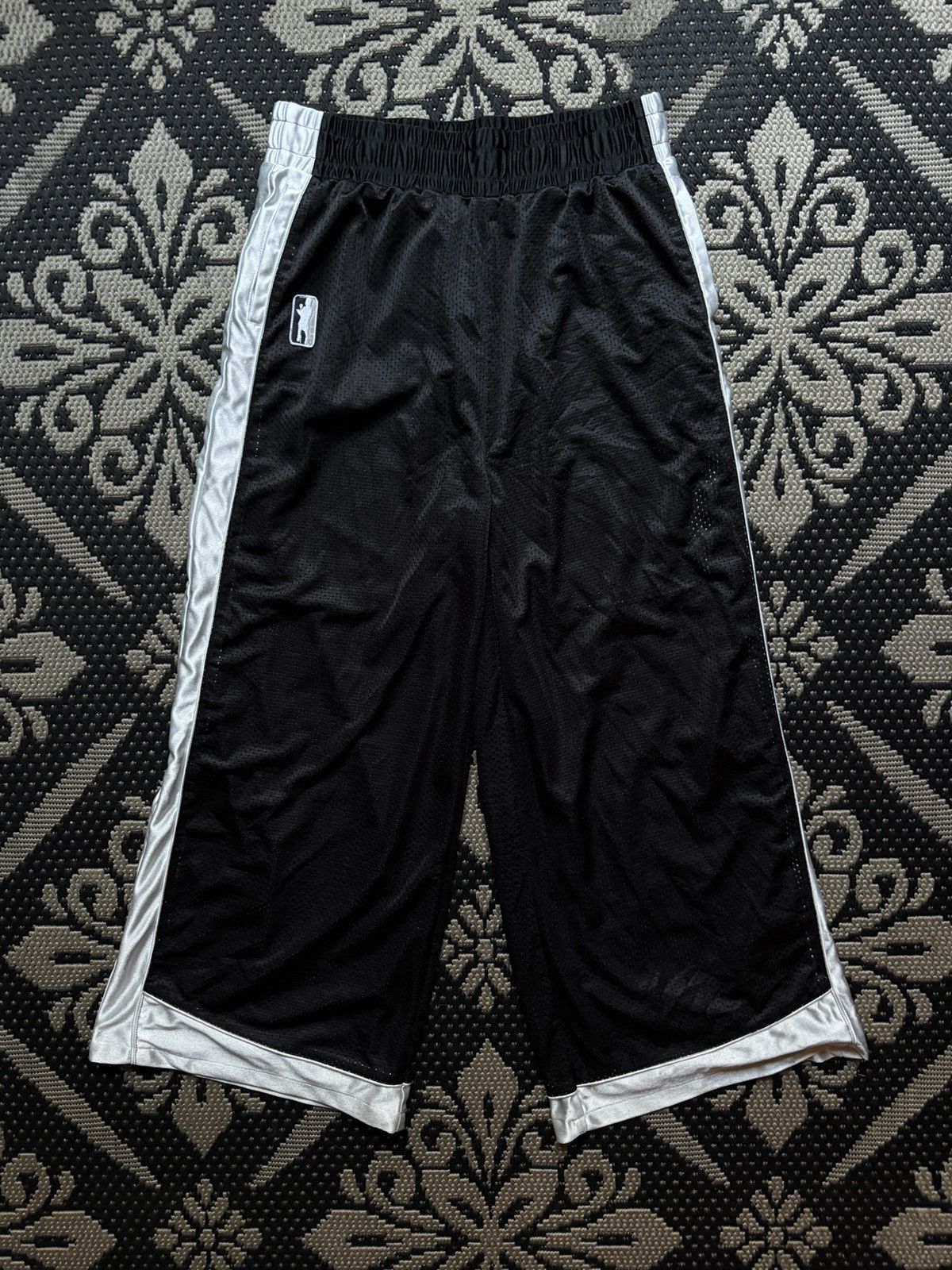 Other Black ATH-Lounge pants Size US 33 - 1 Thumbnail