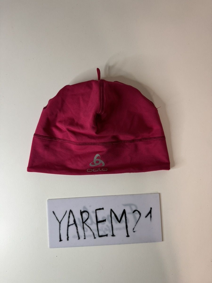 Odlo Odlo hat cap Size ONE SIZE - 1 Thumbnail