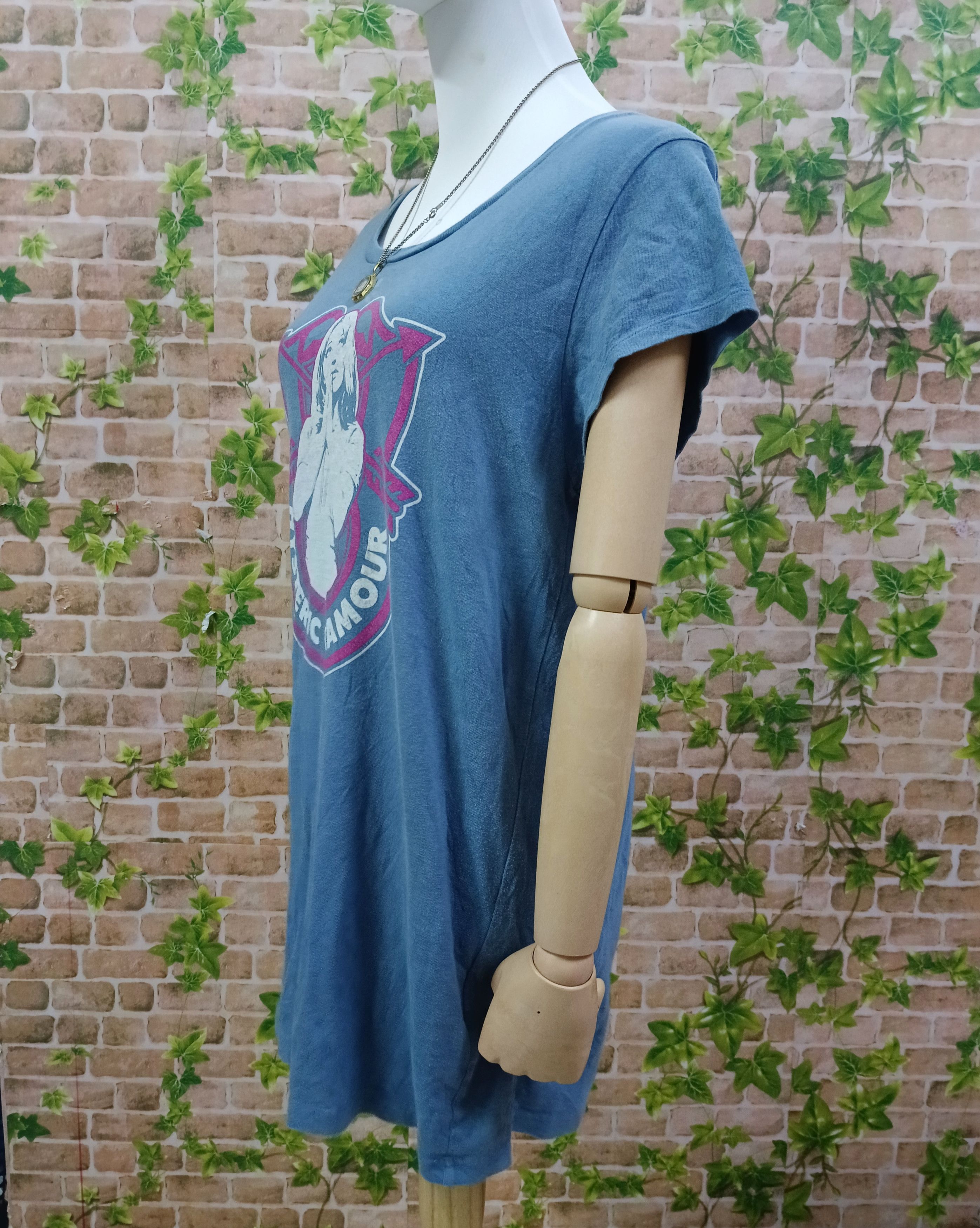 Hysteric Glamour HYSTERIC GLAMOUR DREAMS BABY REVISITED Size M / US 6-8 / IT 42-44 - 2 Thumbnail