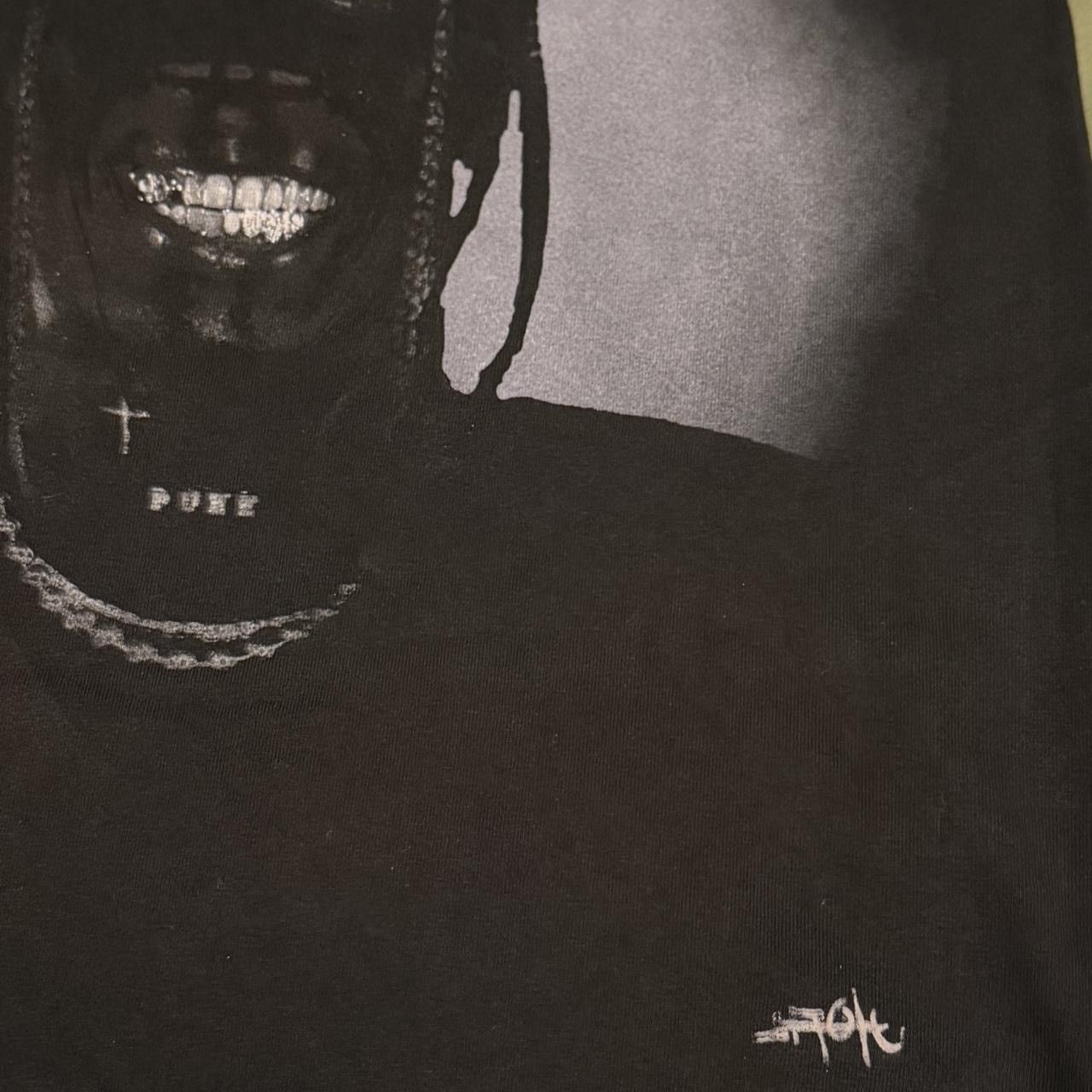 Travis Scott Travis Scott Utopia Circus Maximus 2023 Size US S / EU 44-46 / 1 - 3 Thumbnail