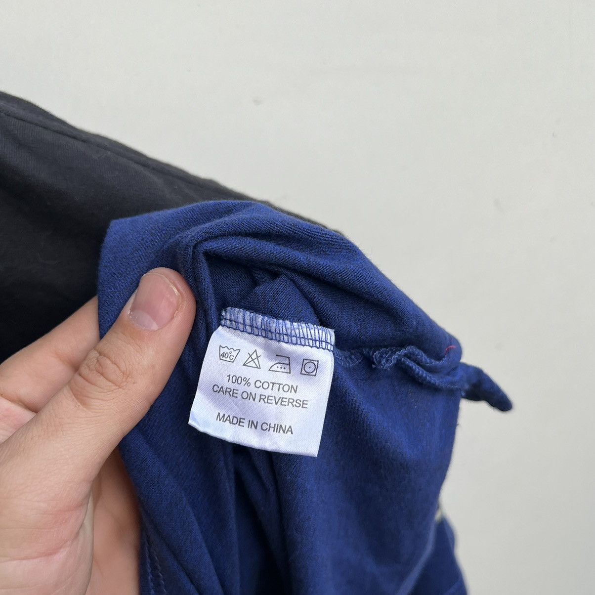 Designer × Yves Saint Laurent Yves saint Laurent polo Size US S / EU 44-46 / 1 - 5 Thumbnail