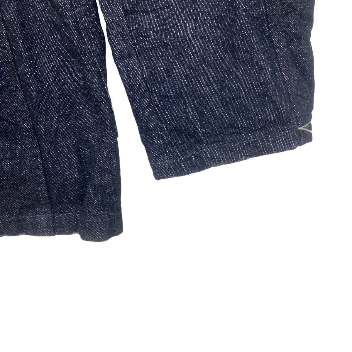 Levi's Levi’s Redloop Workers Workwear Distressed Denim Size US S / EU 44-46 / 1 - 13 Thumbnail