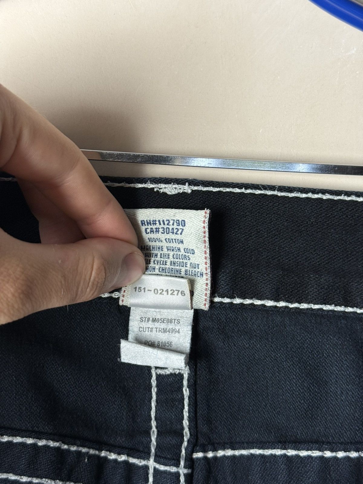 True Religion True Religion Jeans Size US 36 / EU 52 - 8 Thumbnail