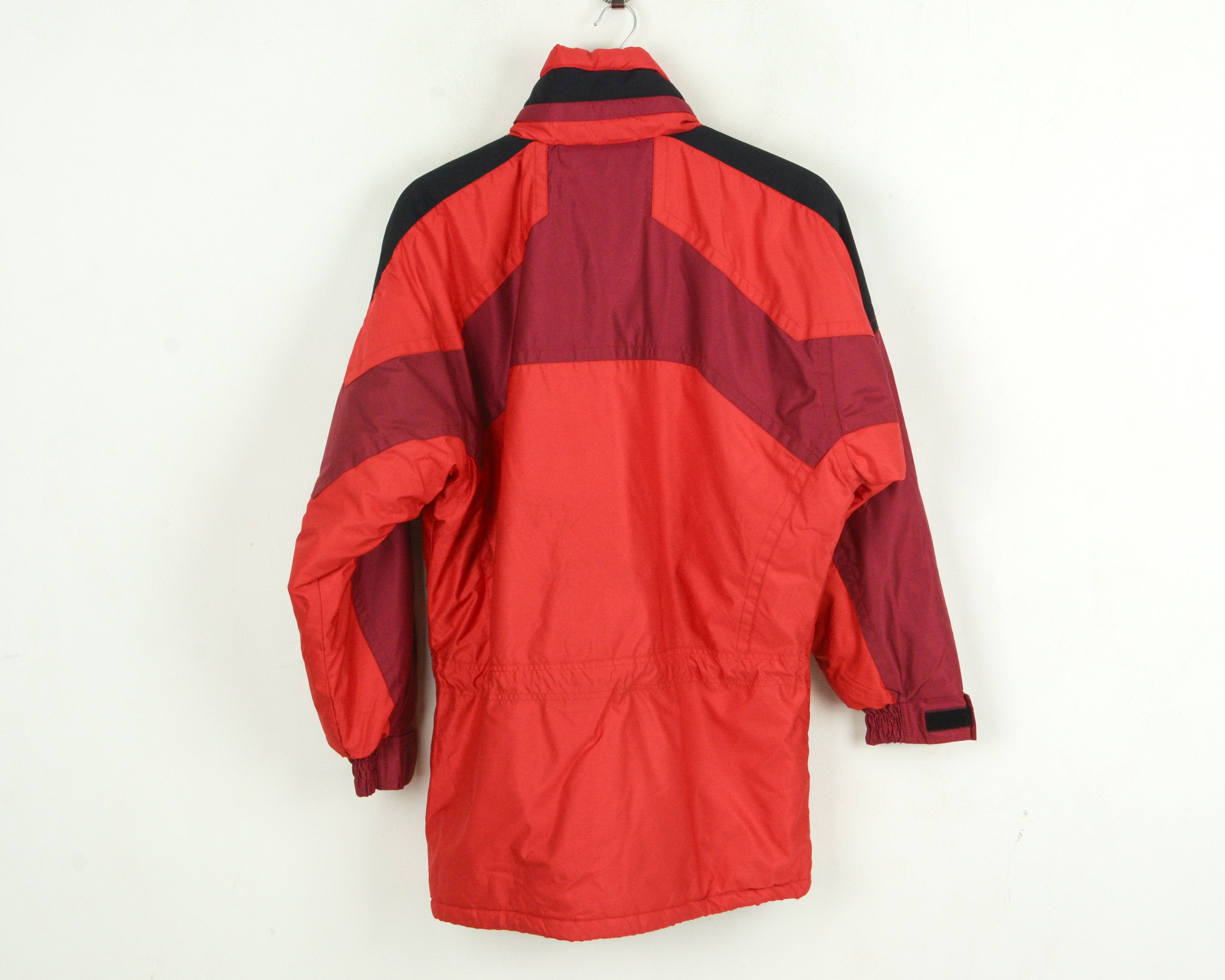 Nevica UK 38 Skiing Jacket Snowboard Zip Waterproof EU 48 XPS 20 Size US S / EU 44-46 / 1 - 8 Thumbnail