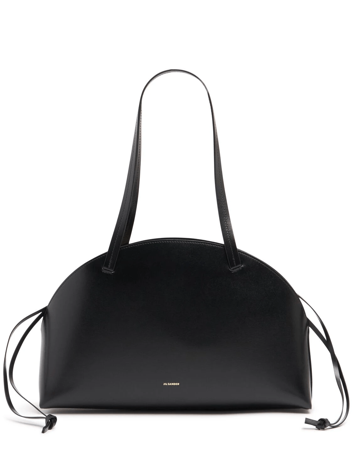 Jil Sander JIL SANDER Cure Medium Tote Bag Bag New & Authentic Size ONE SIZE - 1 Thumbnail