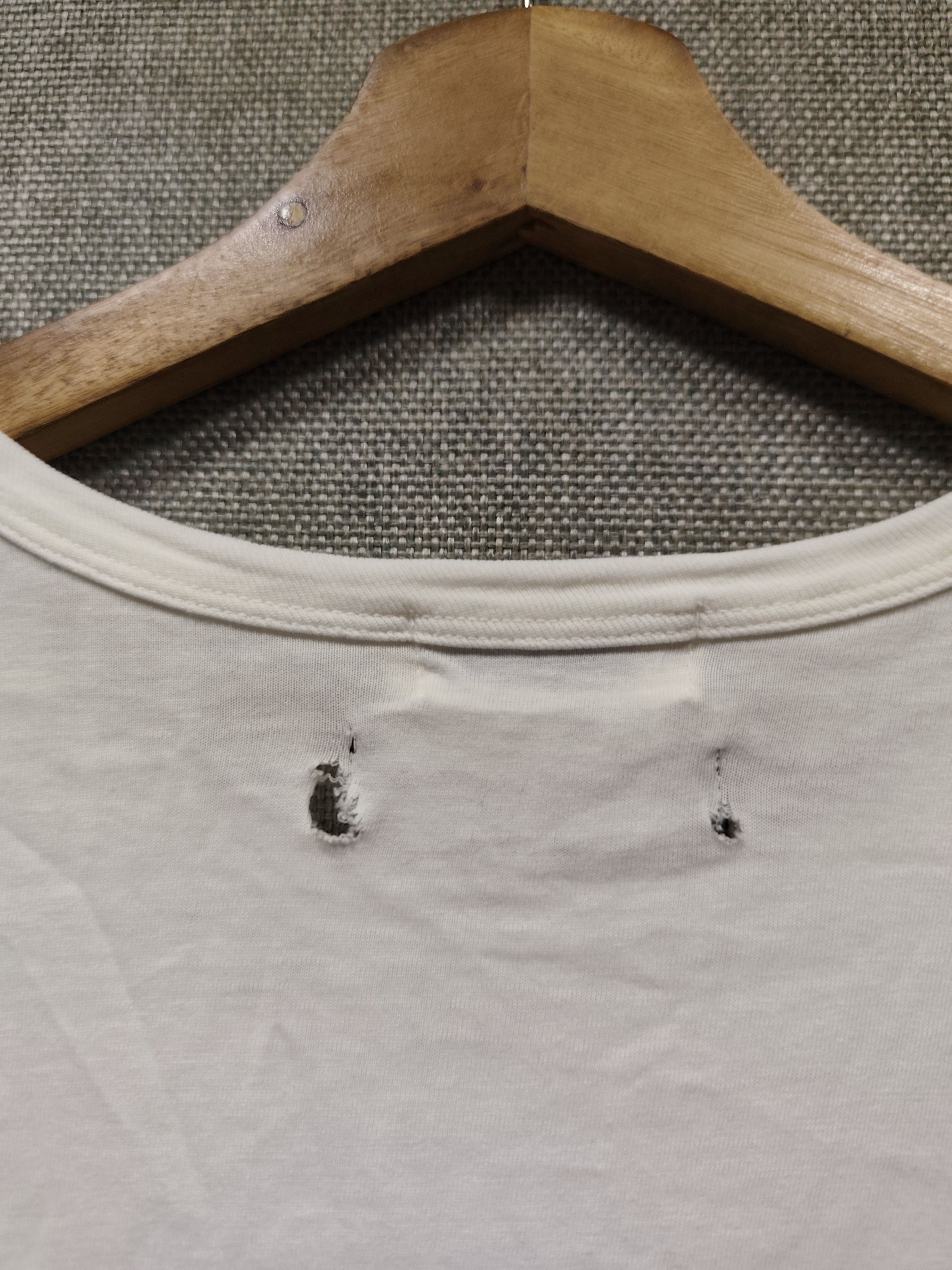 Japanese Brand Vintage t shirt Daniel Johnston x japanese brand Size US S / EU 44-46 / 1 - 7 Thumbnail