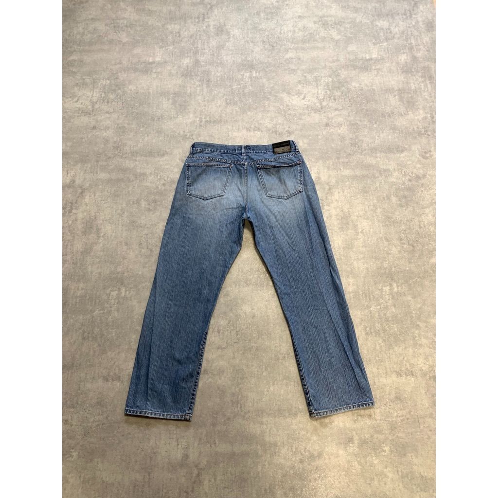 Dolce & Gabbana Dolce Gabbana jeans size 38 mens Size US 38 / EU 54 - 1 Thumbnail