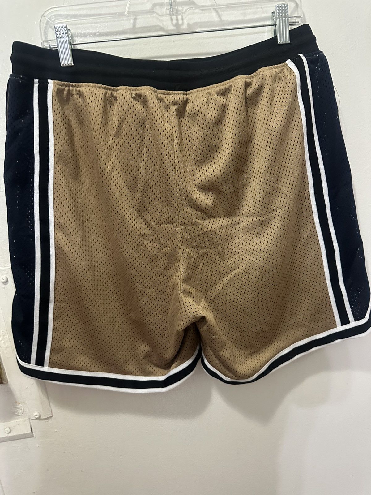 John Elliott John Elliott varsity shorts Size US 36 / EU 52 - 2 Thumbnail