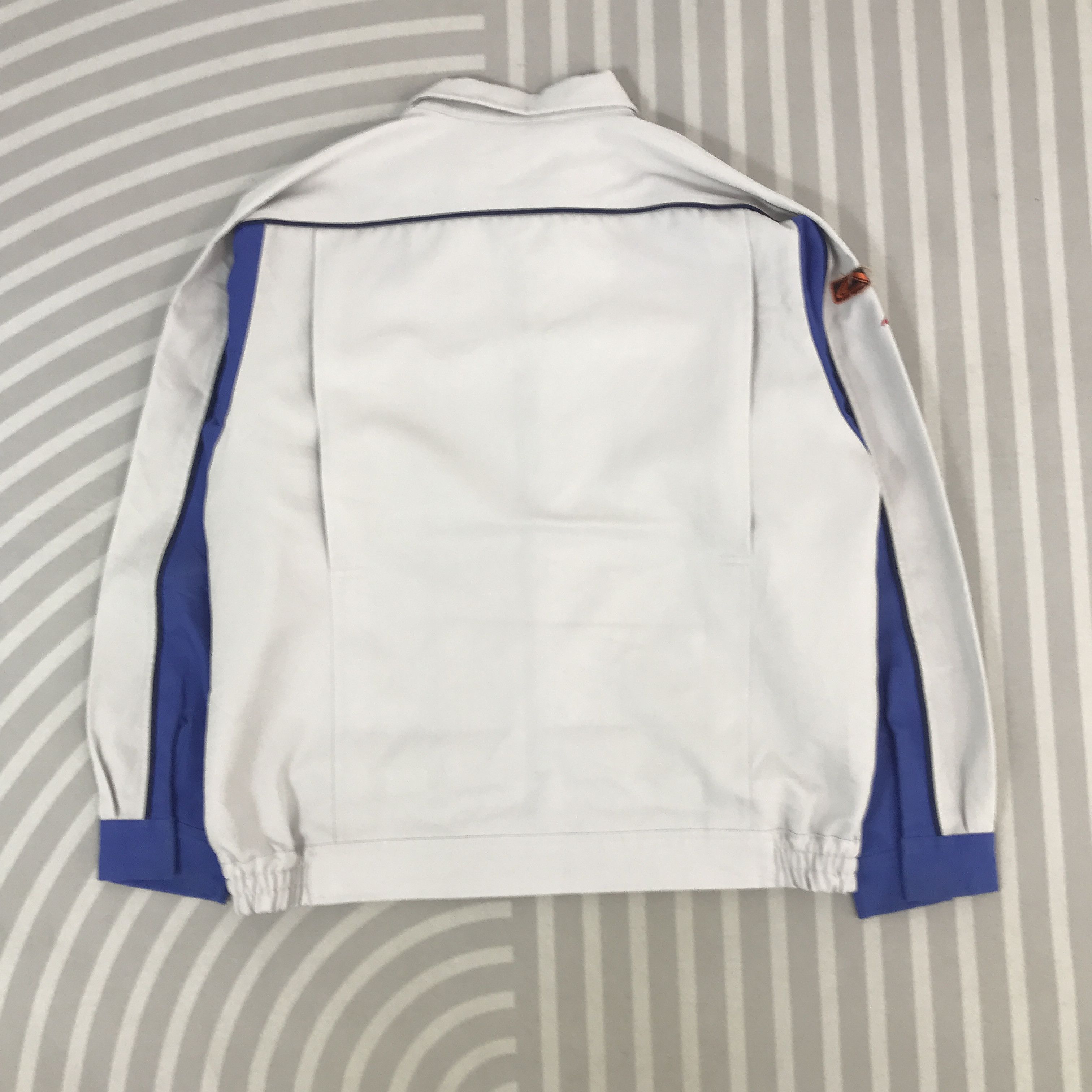 Japanese Brand × Vintage Vintage Toyota Auto Body Racing uniforms Jacket Size US L / EU 52-54 / 3 - 3 Thumbnail