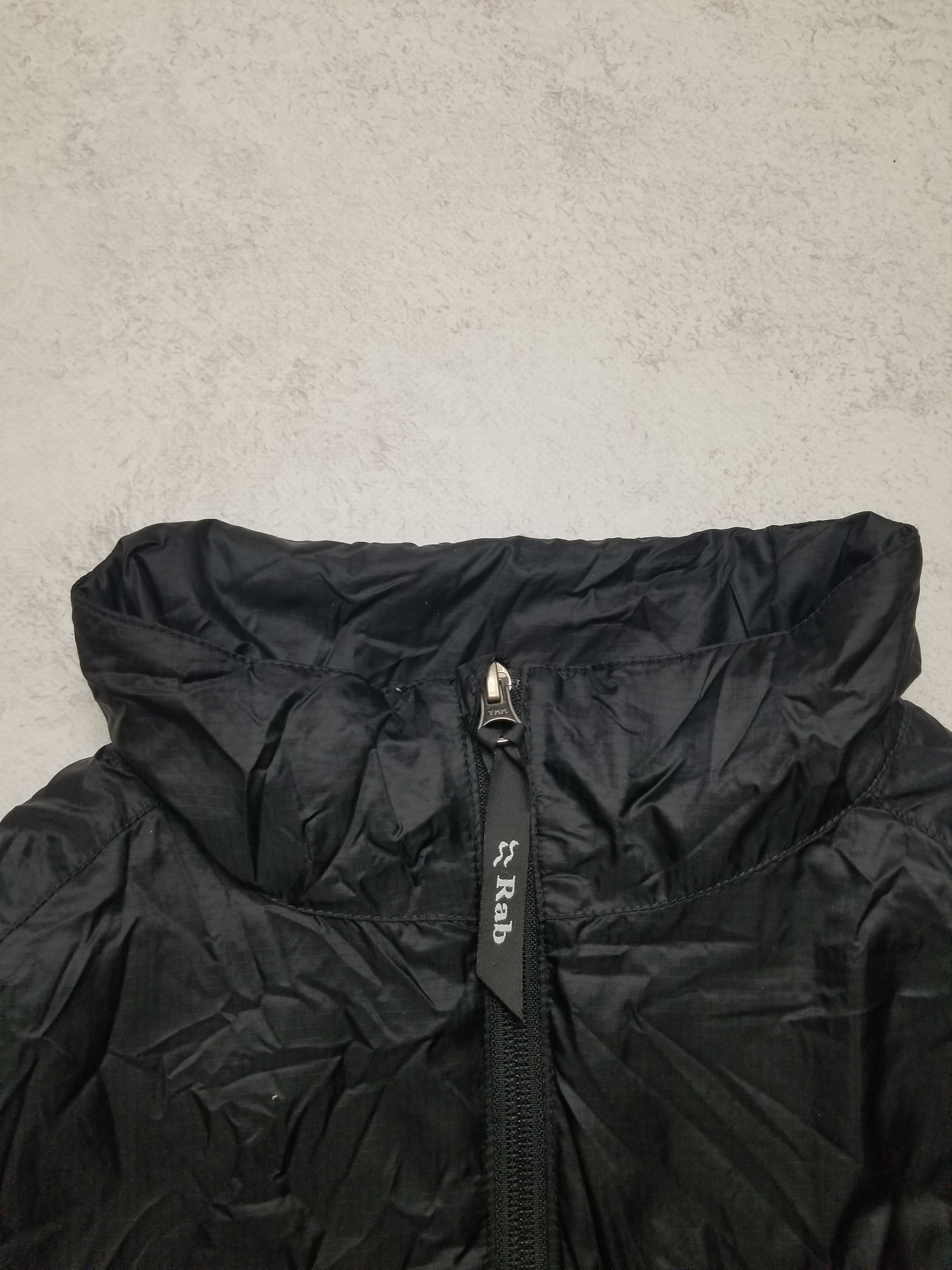 Rab Rab Generator Smock 1/2 Zip Jacket Primaloft Pertex Packable Size US M / EU 48-50 / 2 - 13 Thumbnail