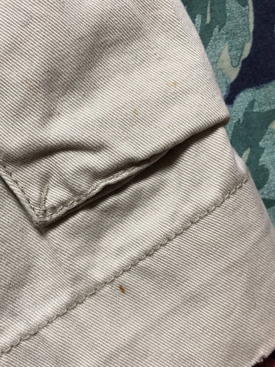 Polo Ralph Lauren Polo Ralph Lauren Shorts Cargo Y2K Beige Pockets Military Size US 32 / EU 48 - 7 Thumbnail