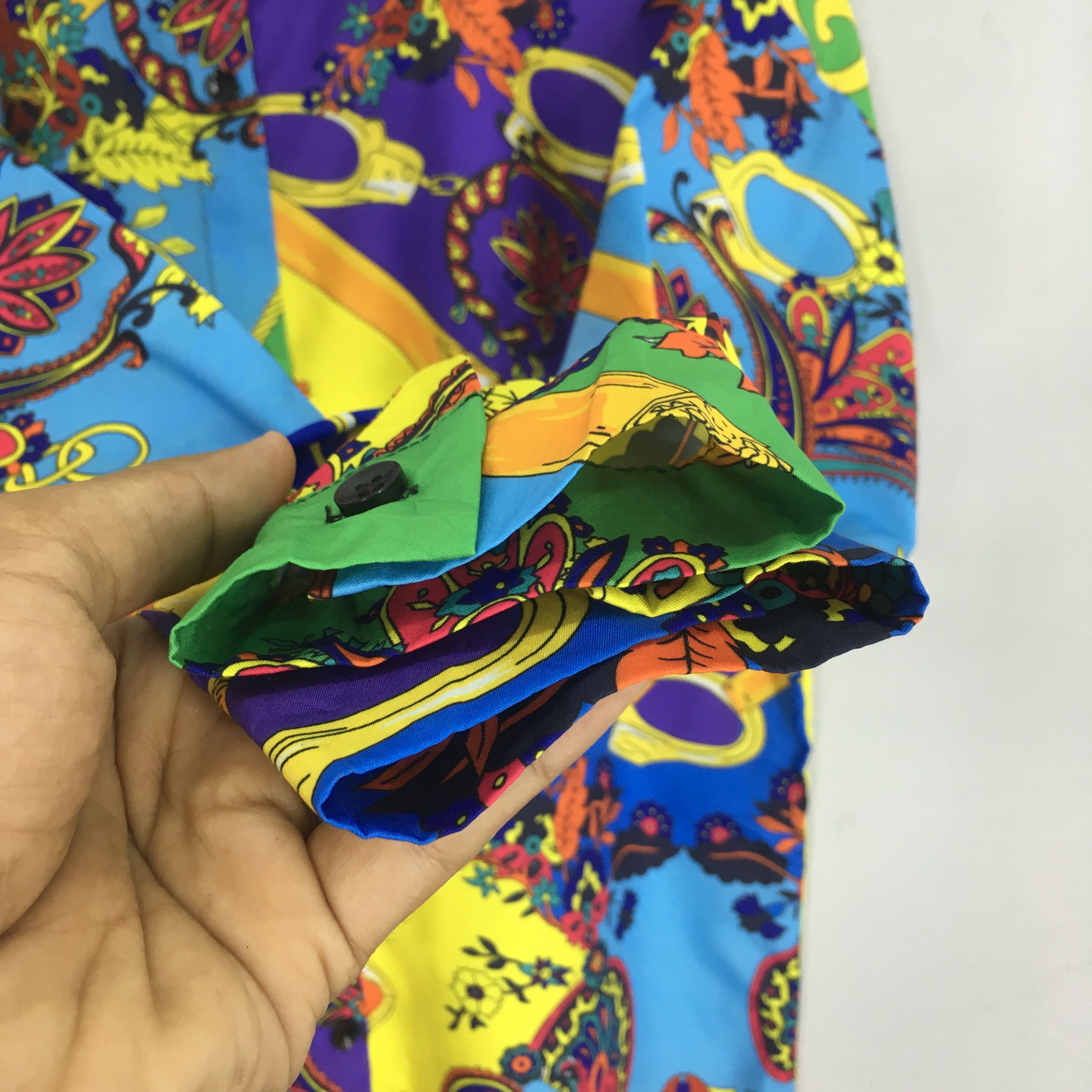 Arts & Science vintage oxford button downs art - 1732 Size US M / EU 48-50 / 2 - 8 Thumbnail