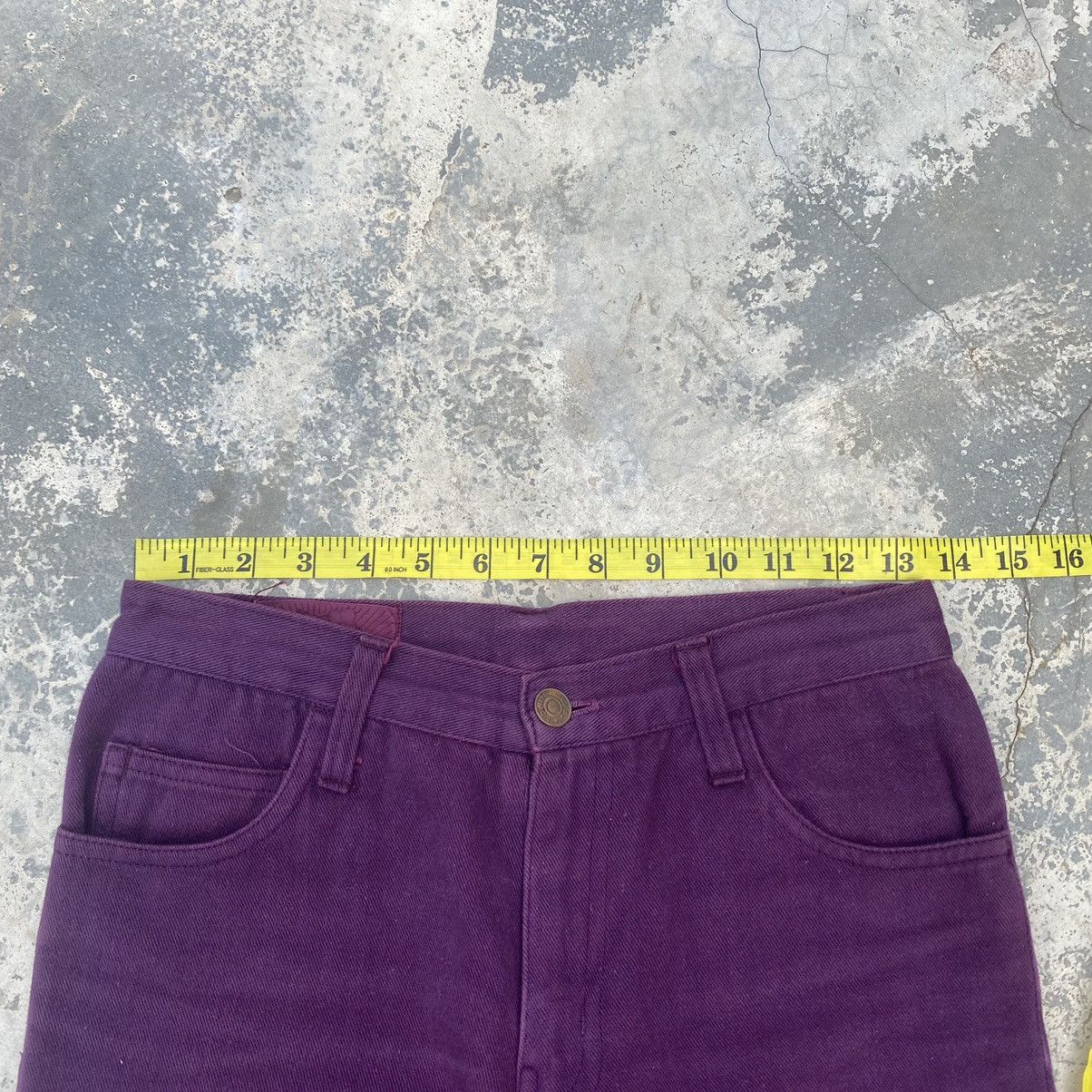 Edwin 🔥RARE🔥 EDWIN Hippies Flare Size US 27 - 7 Thumbnail