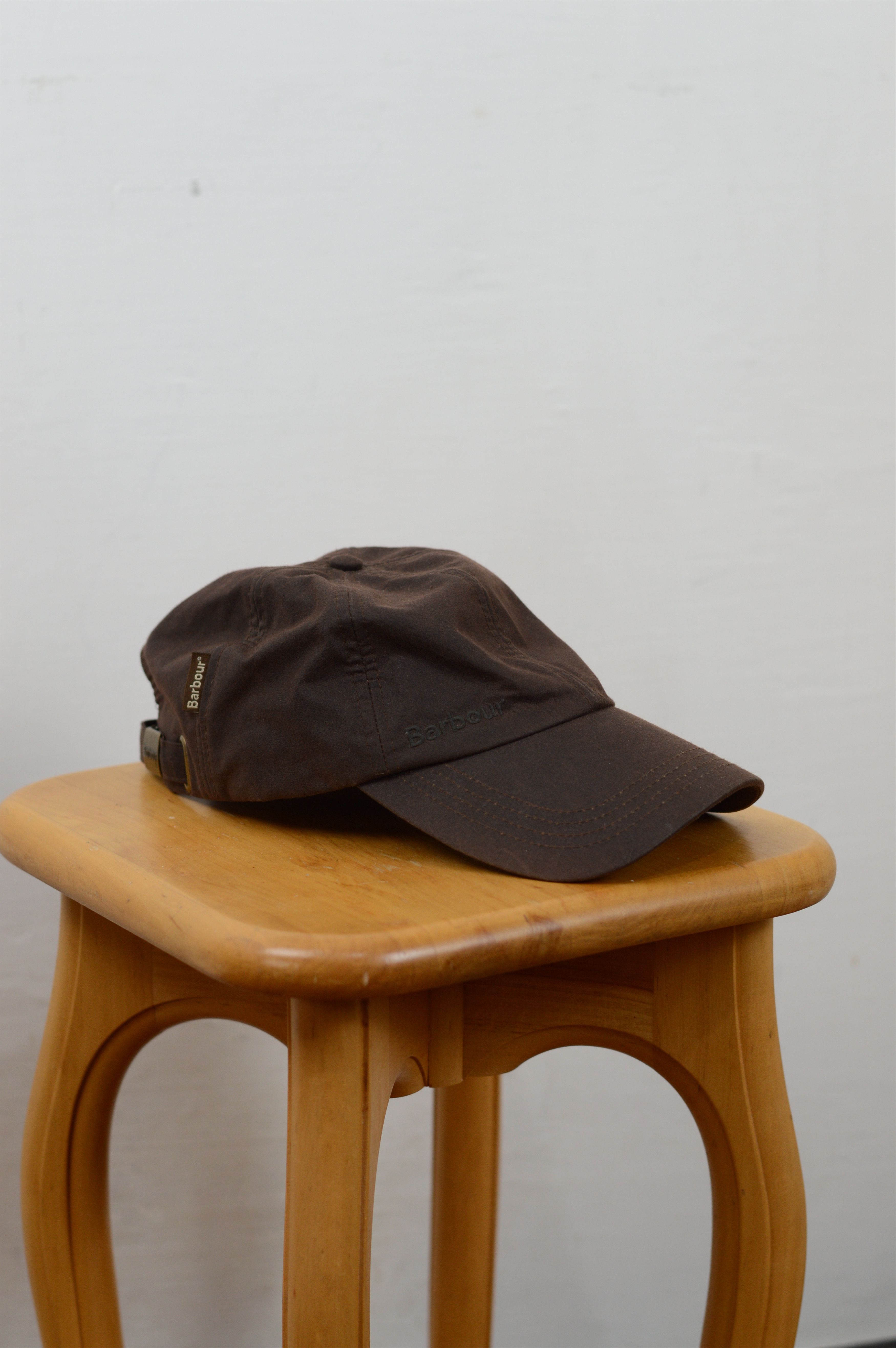 Barbour Barbour Wax Cap Size ONE SIZE - 1 Thumbnail