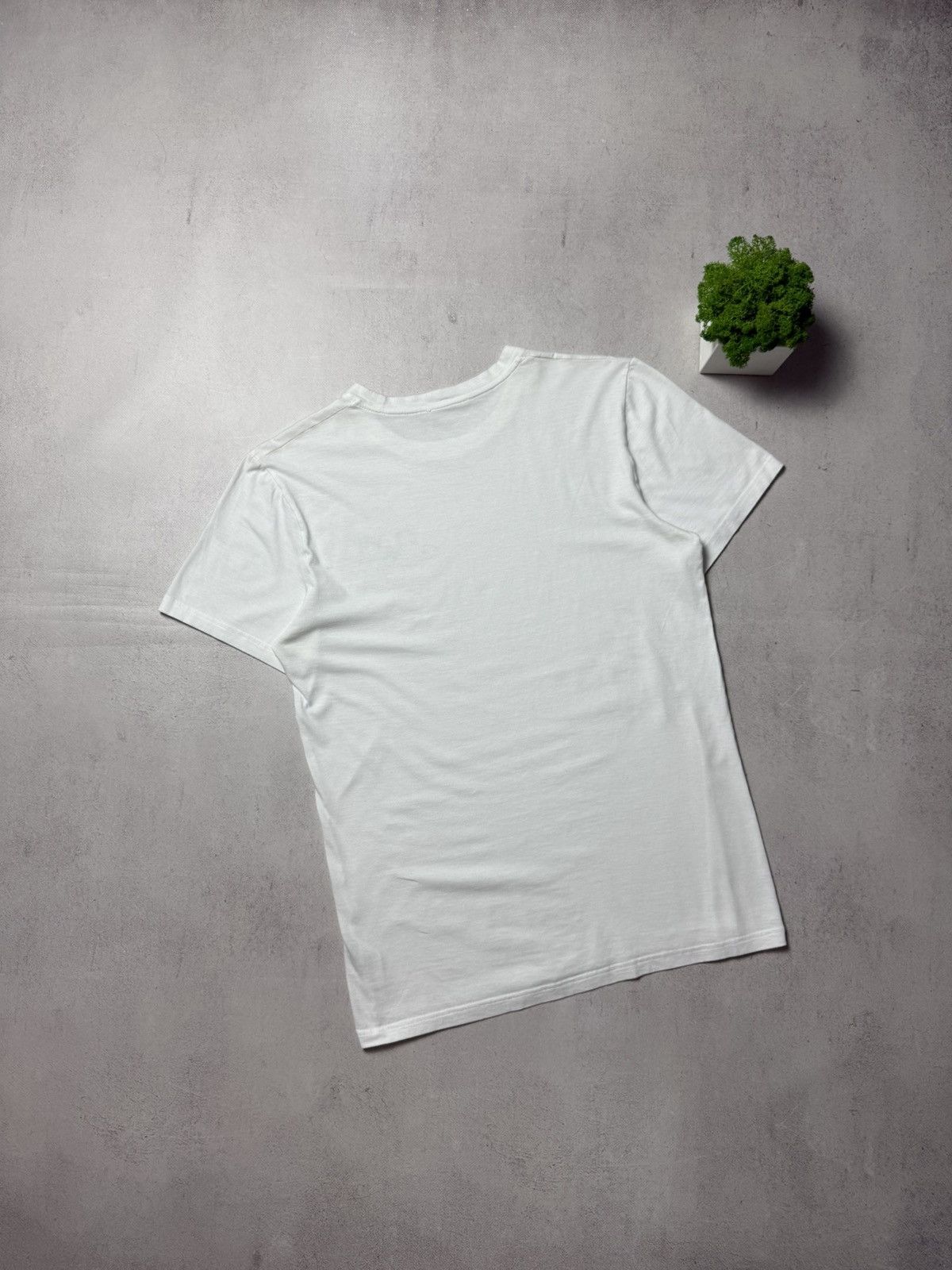 Vivienne Westwood Vivienne Westwood T Shirt Tee White Womens M Size Size M / US 6-8 / IT 42-44 - 9 Thumbnail
