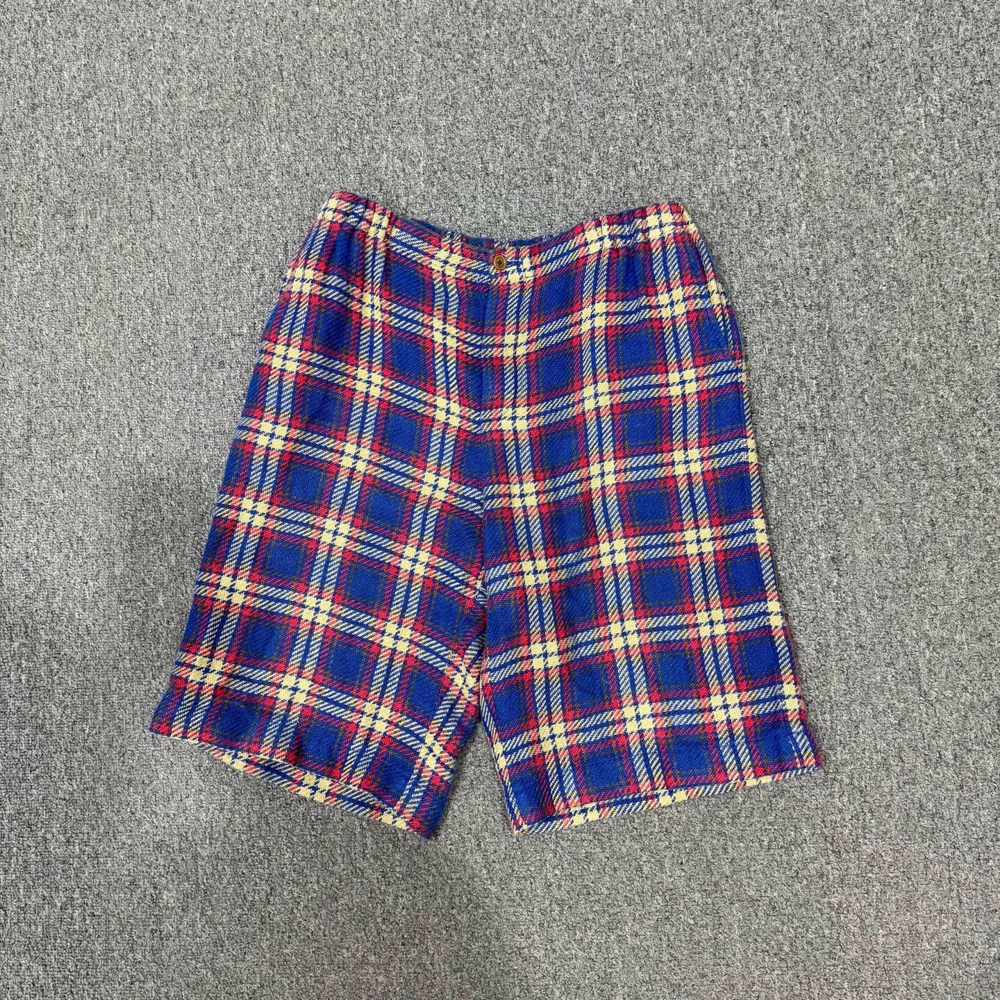 Gucci Gucci check suit unused 46 Size US S / EU 44-46 / 1 - 6 Thumbnail
