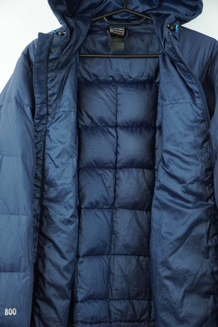 The North Face The North Face Blue Summit Series 800 Size US S / EU 44-46 / 1 - 3 Thumbnail