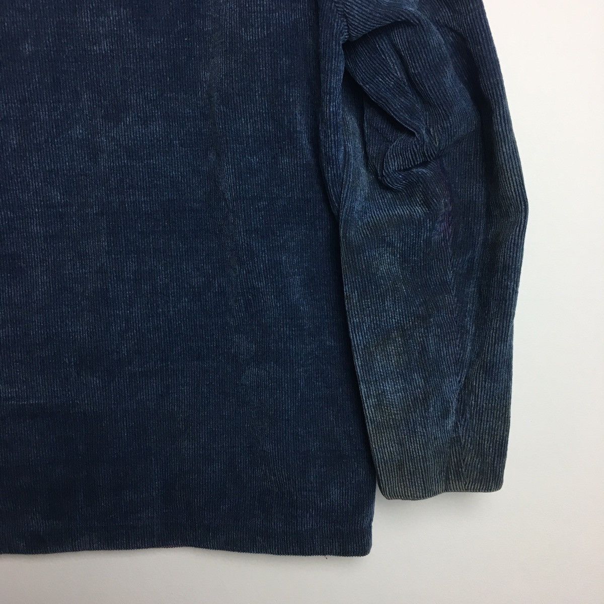 Christian Dior Monsieur CHRISTIAN DIOR SPORTS Corduroy Jacket Size M / US 6-8 / IT 42-44 - 8 Thumbnail