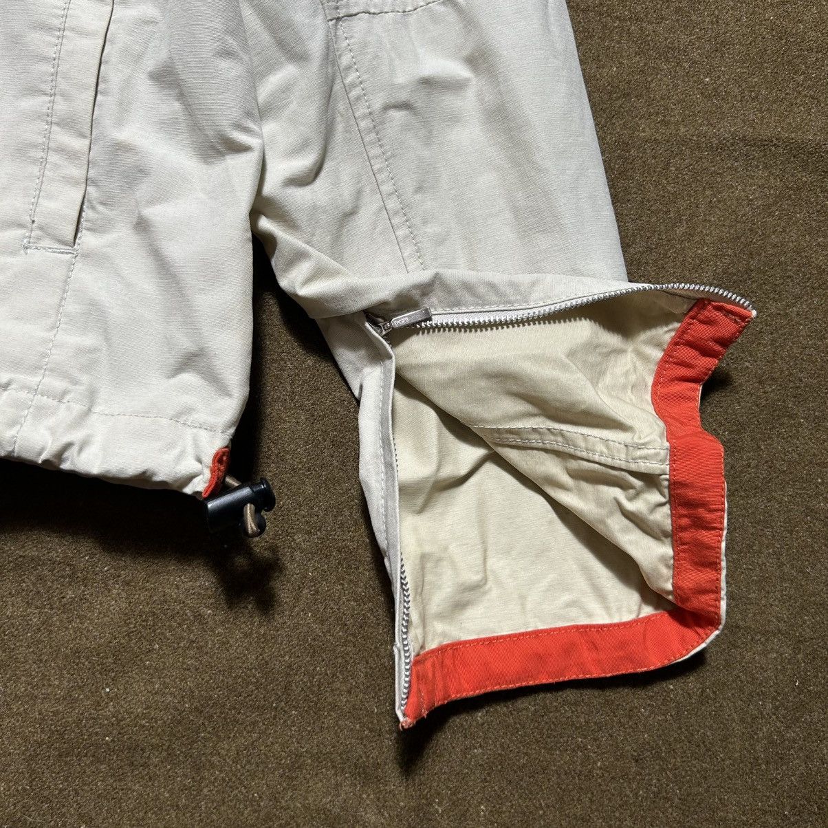 Tommy Hilfiger Vintage Tommy Hilfiger Jacket Size M / US 6-8 / IT 42-44 - 9 Thumbnail