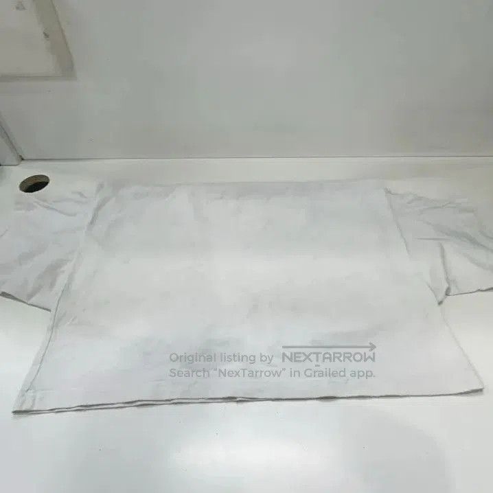 Balenciaga Balenciaga SS23 Logo Graphic Short Sleeve T. Size US S / EU 44-46 / 1 - 9 Thumbnail