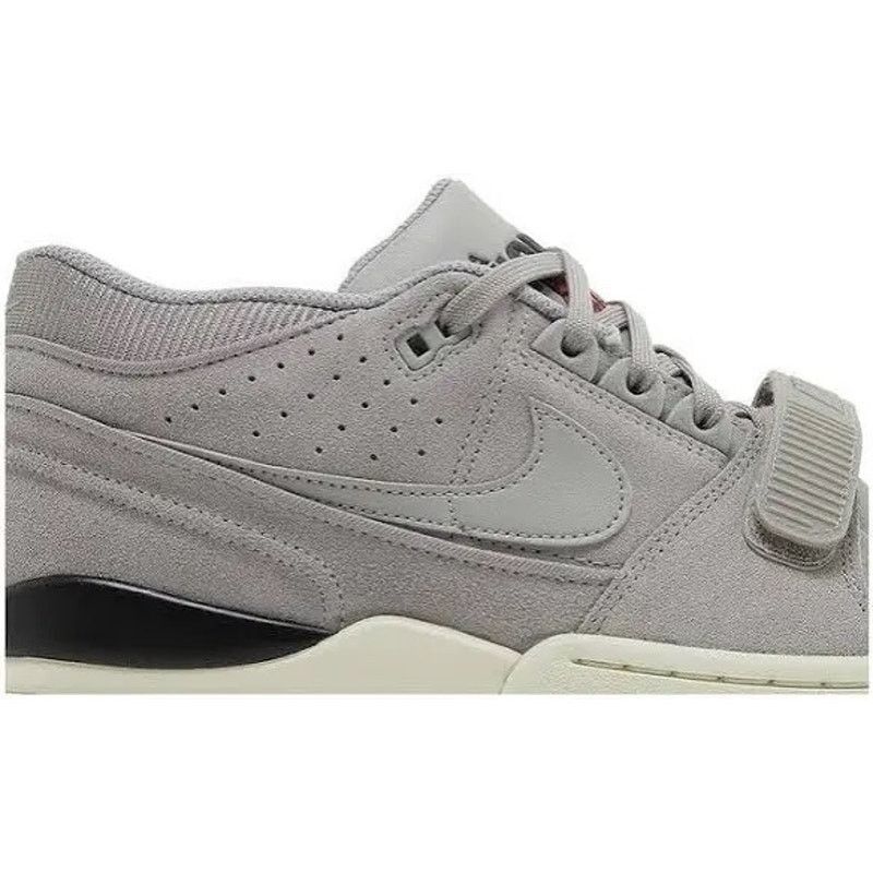 Nike Nike Air Alpha Force 88 Low AAF88 NBHD Medium Gray M 7.5 W9 Size US 7.5 / EU 40-41 - 2 Thumbnail