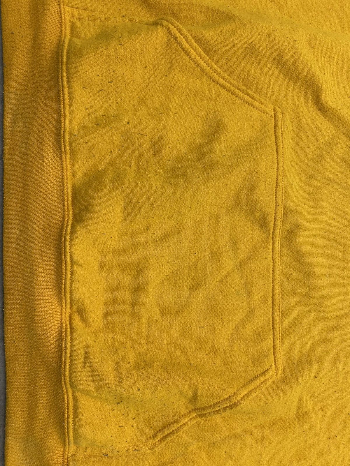 Nike Nike Sue me logo hoodie Size US XL / EU 56 / 4 - 6 Thumbnail