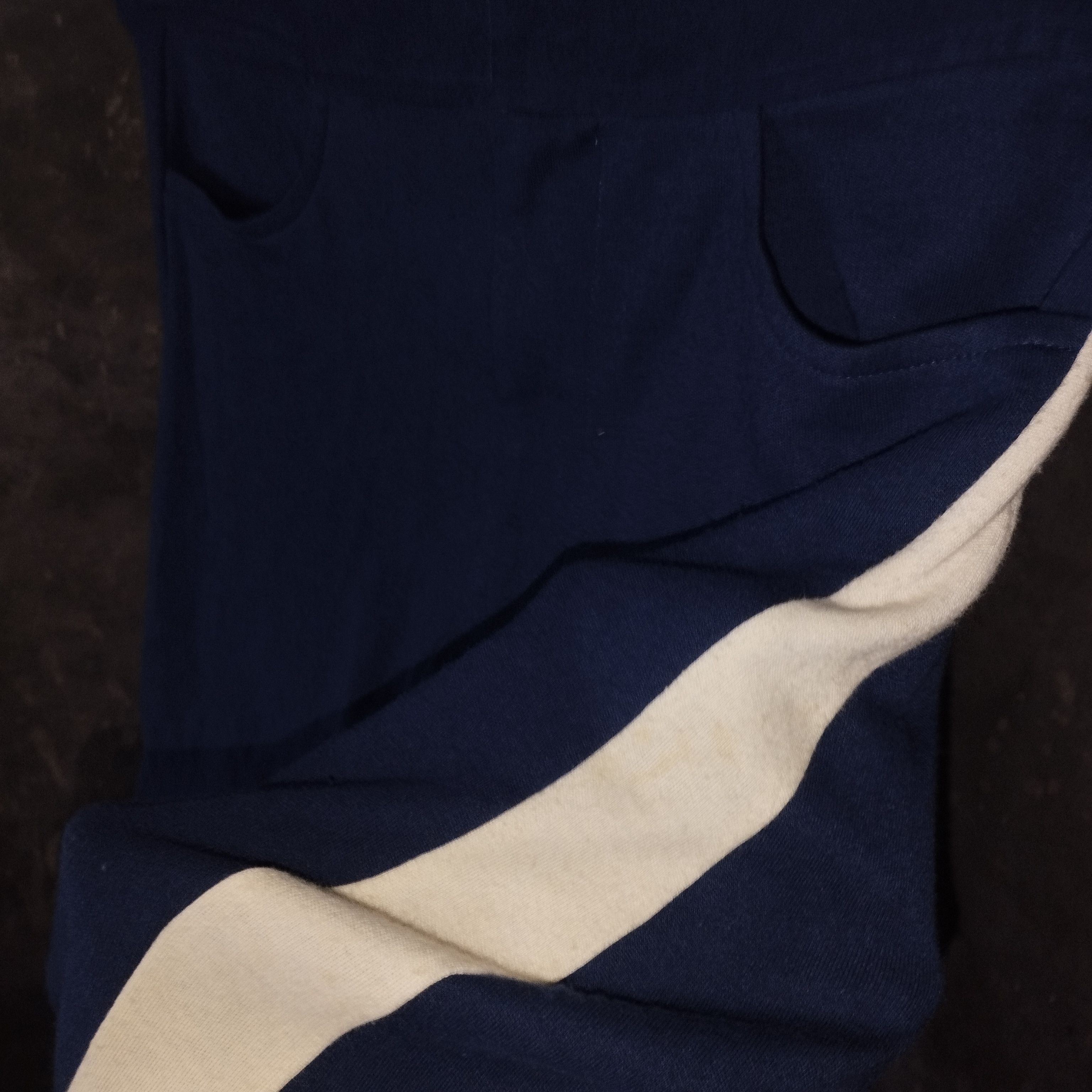 Comme des Garcons 90's JUNYA WATANABE COMME DES GARÇONS SKIRT Size 28" / US 6 / IT 42 - 6 Thumbnail